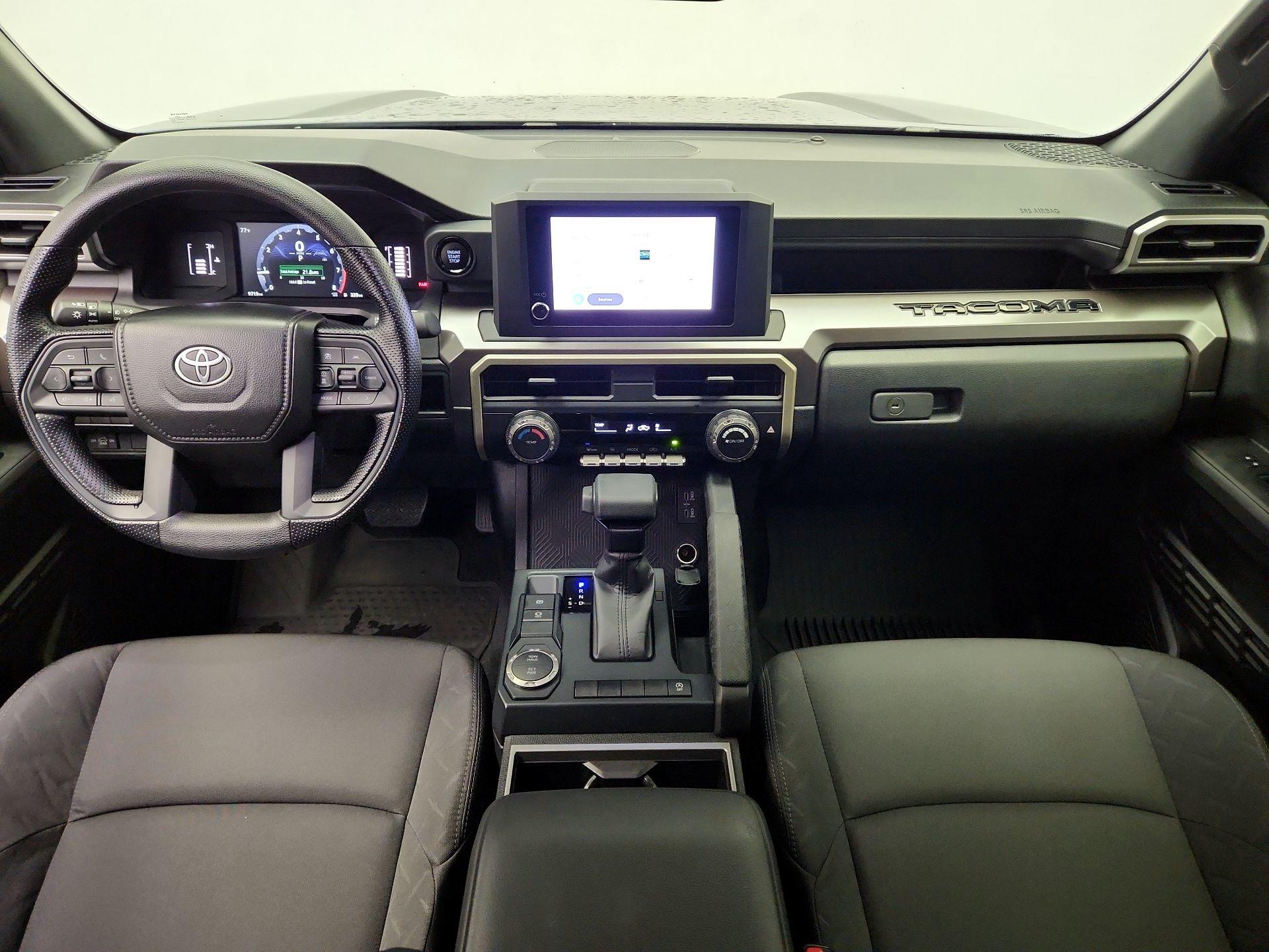 Thumbnail: 2024 Toyota Tacoma - 9