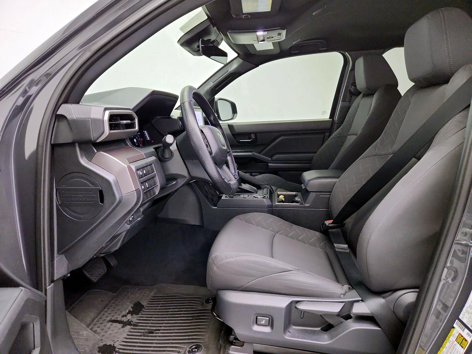 Thumbnail: 2024 Toyota Tacoma - 11