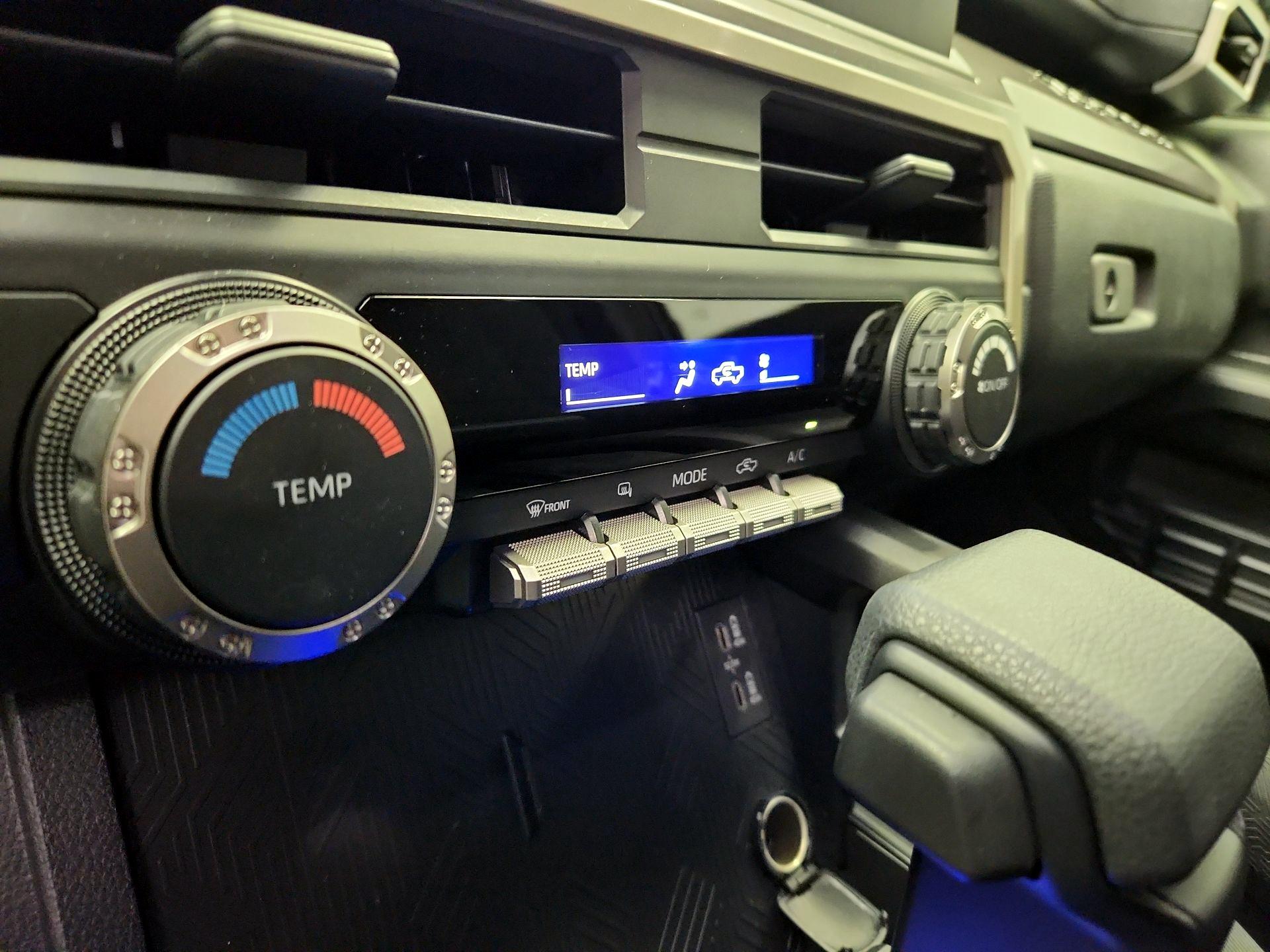 Thumbnail: 2024 Toyota Tacoma - 16