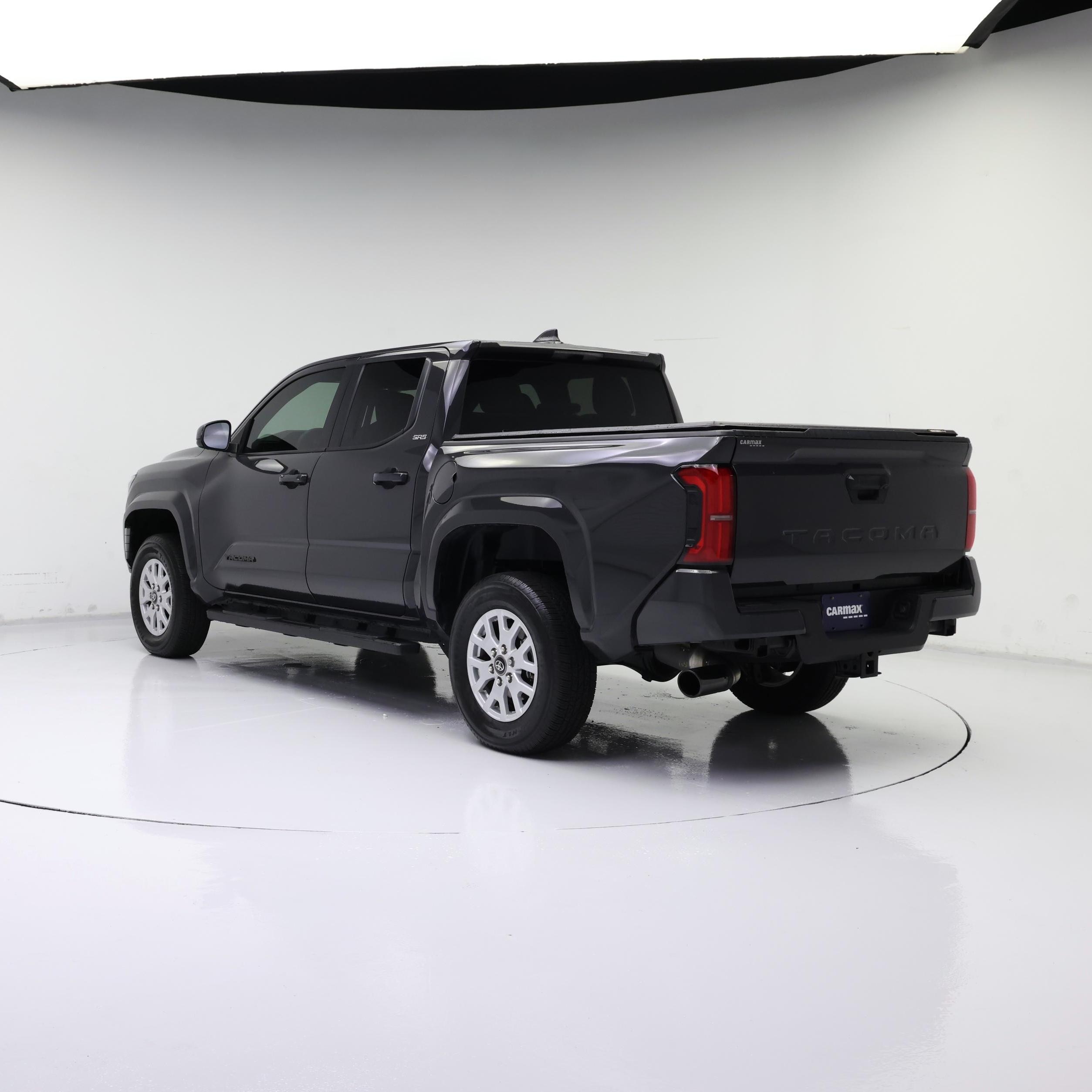 Thumbnail: 2024 Toyota Tacoma - 2