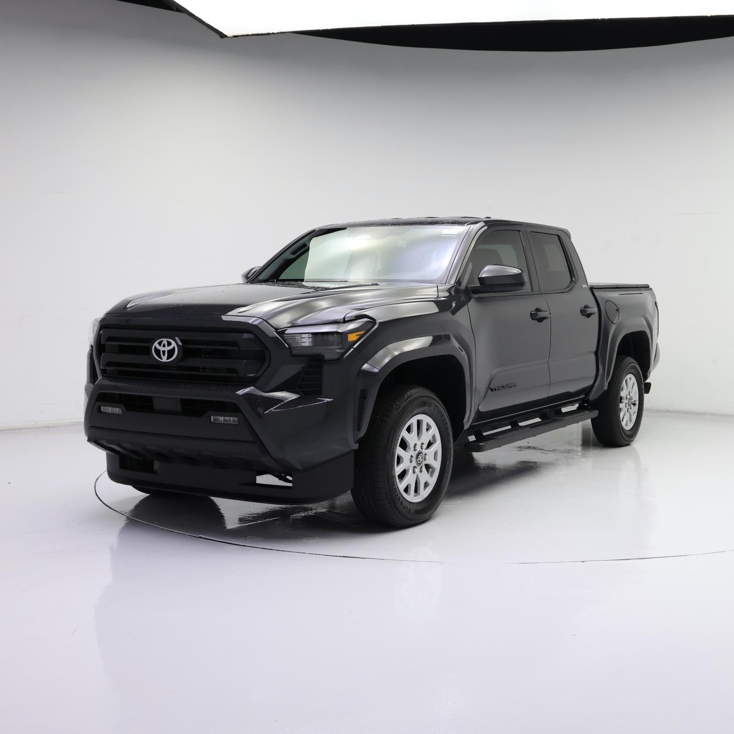 Thumbnail: 2024 Toyota Tacoma - 4