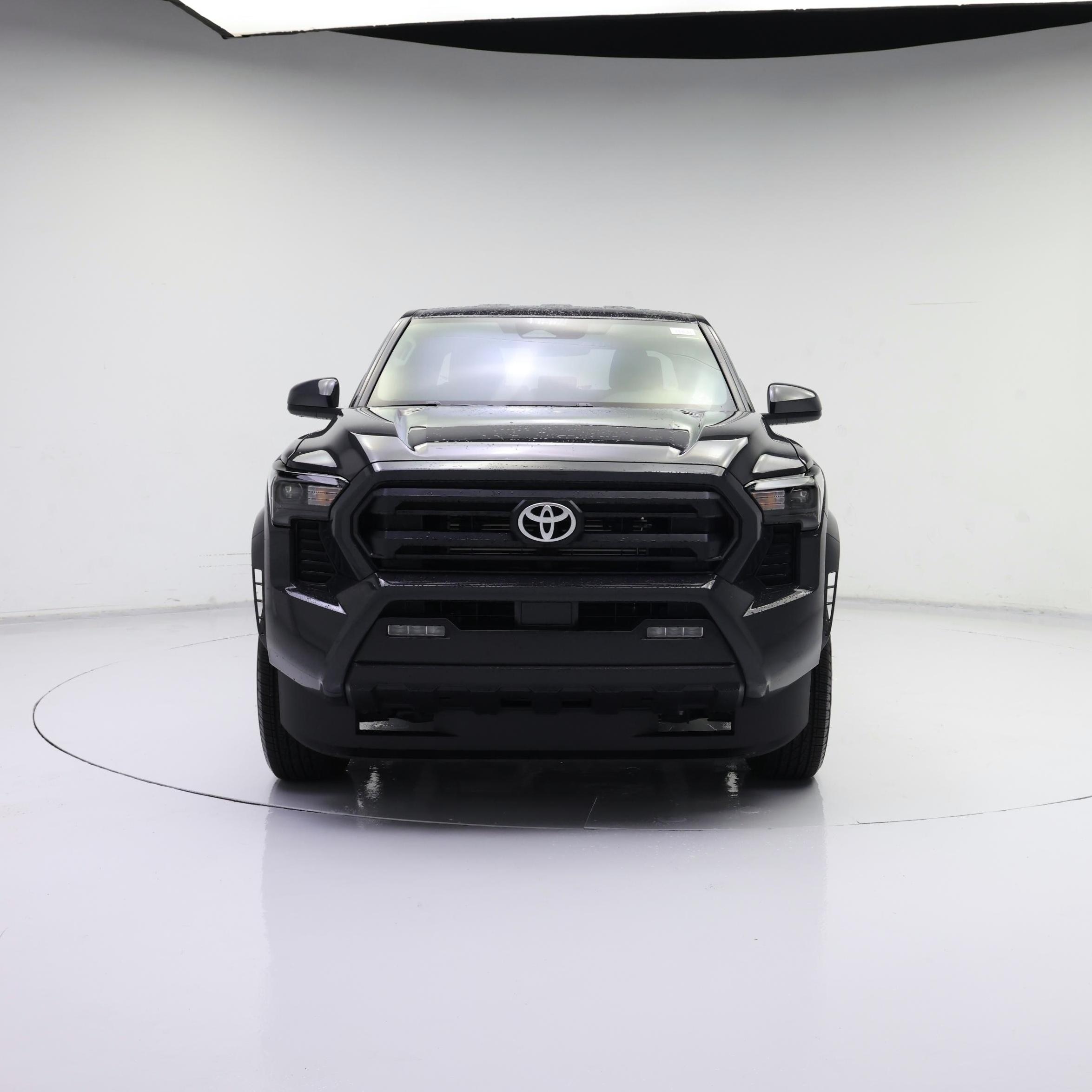 Thumbnail: 2024 Toyota Tacoma - 5