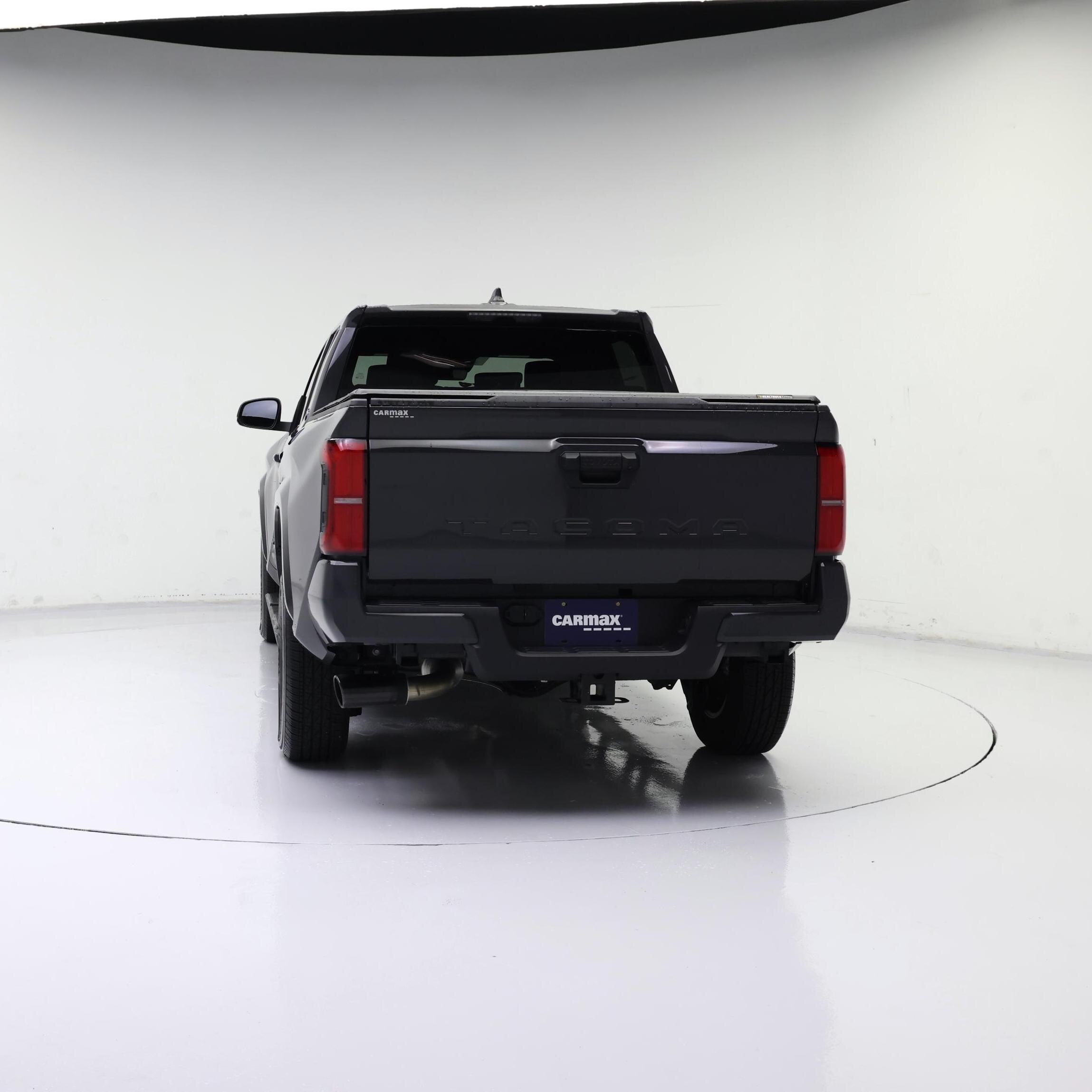 Thumbnail: 2024 Toyota Tacoma - 6