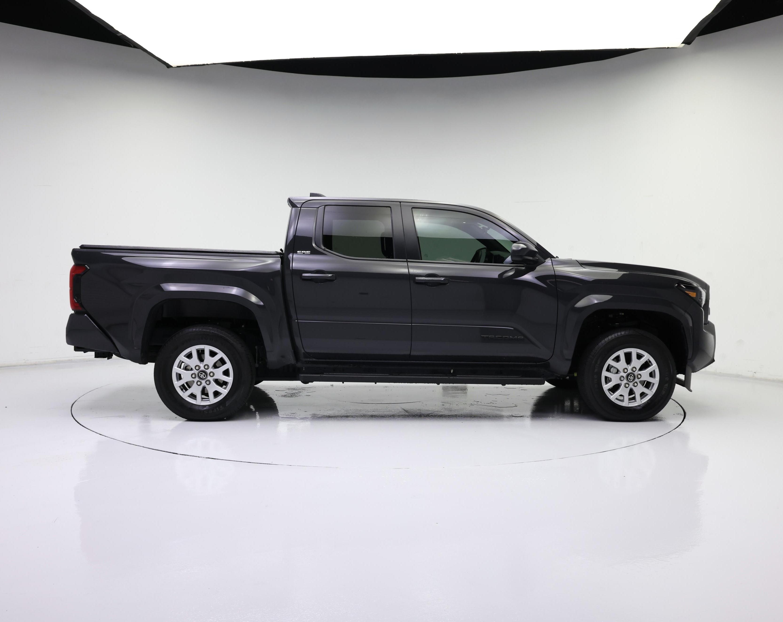 Thumbnail: 2024 Toyota Tacoma - 7