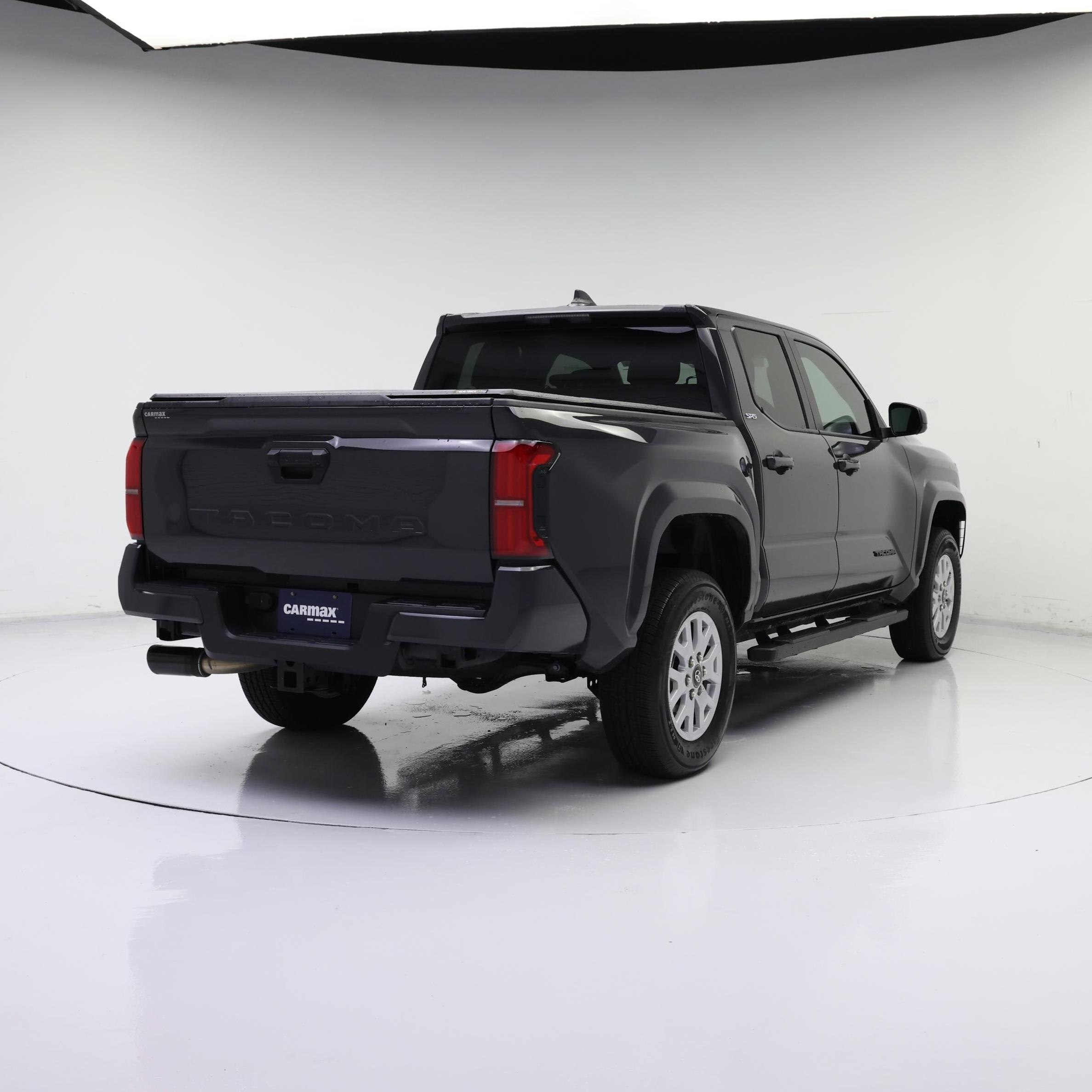 Thumbnail: 2024 Toyota Tacoma - 8