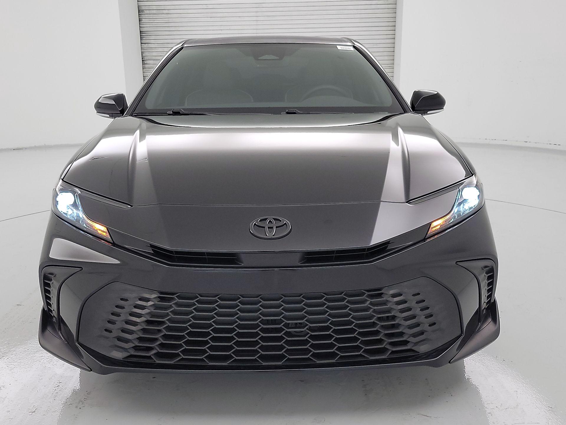 Thumbnail: 2025 Toyota Camry - 2
