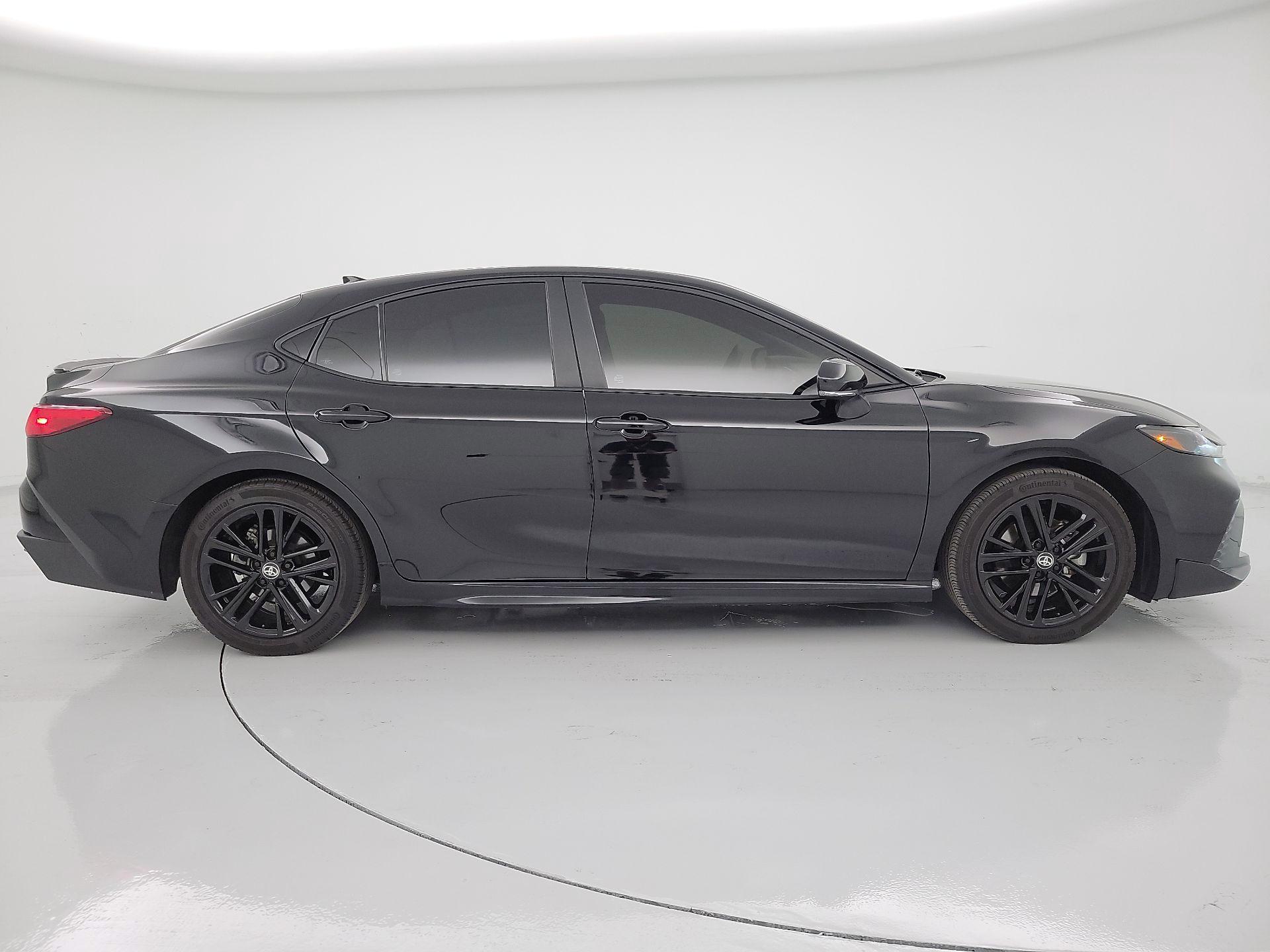 Thumbnail: 2025 Toyota Camry - 4