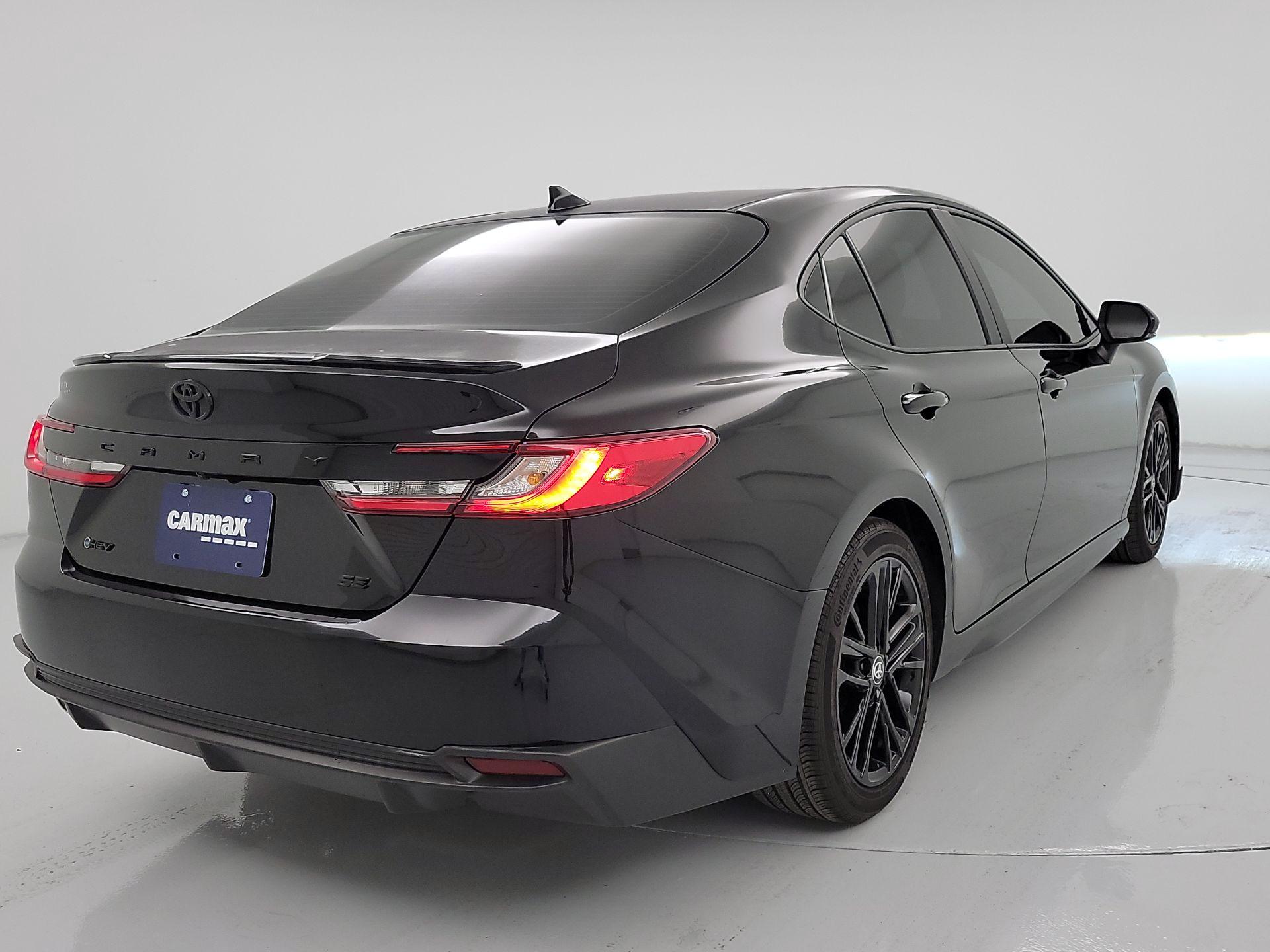 Thumbnail: 2025 Toyota Camry - 5