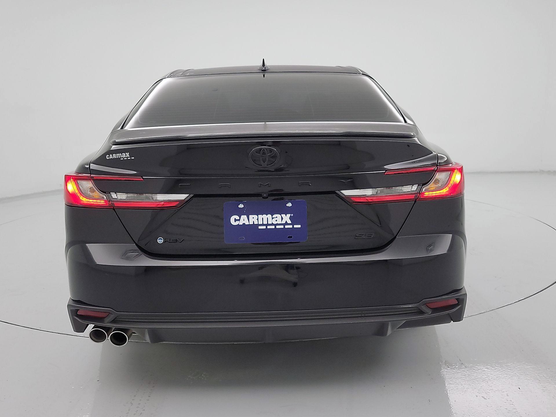 Thumbnail: 2025 Toyota Camry - 6