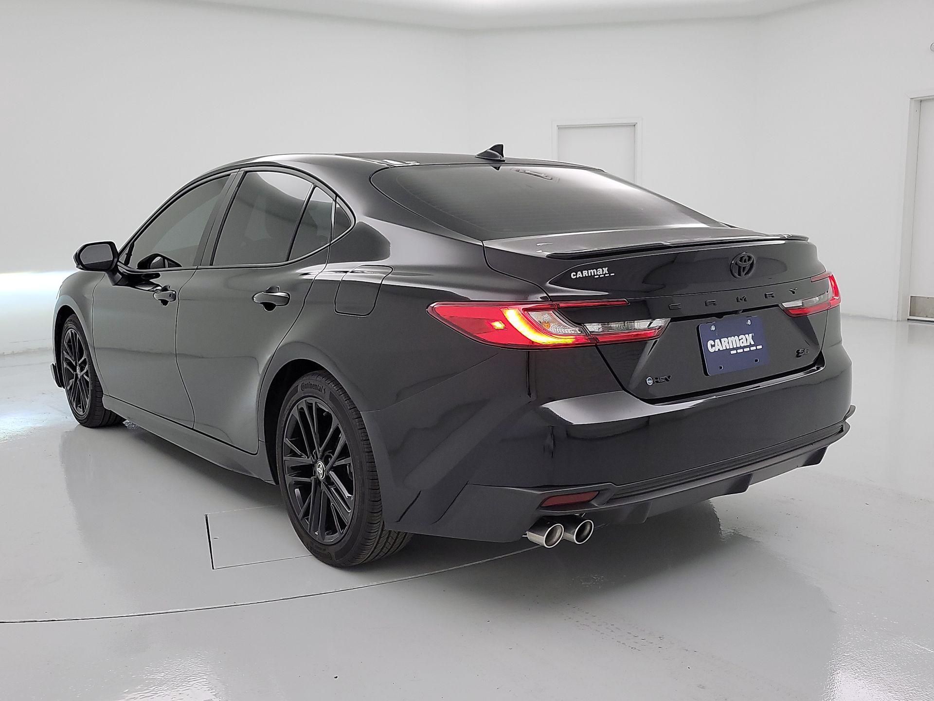 Thumbnail: 2025 Toyota Camry - 7