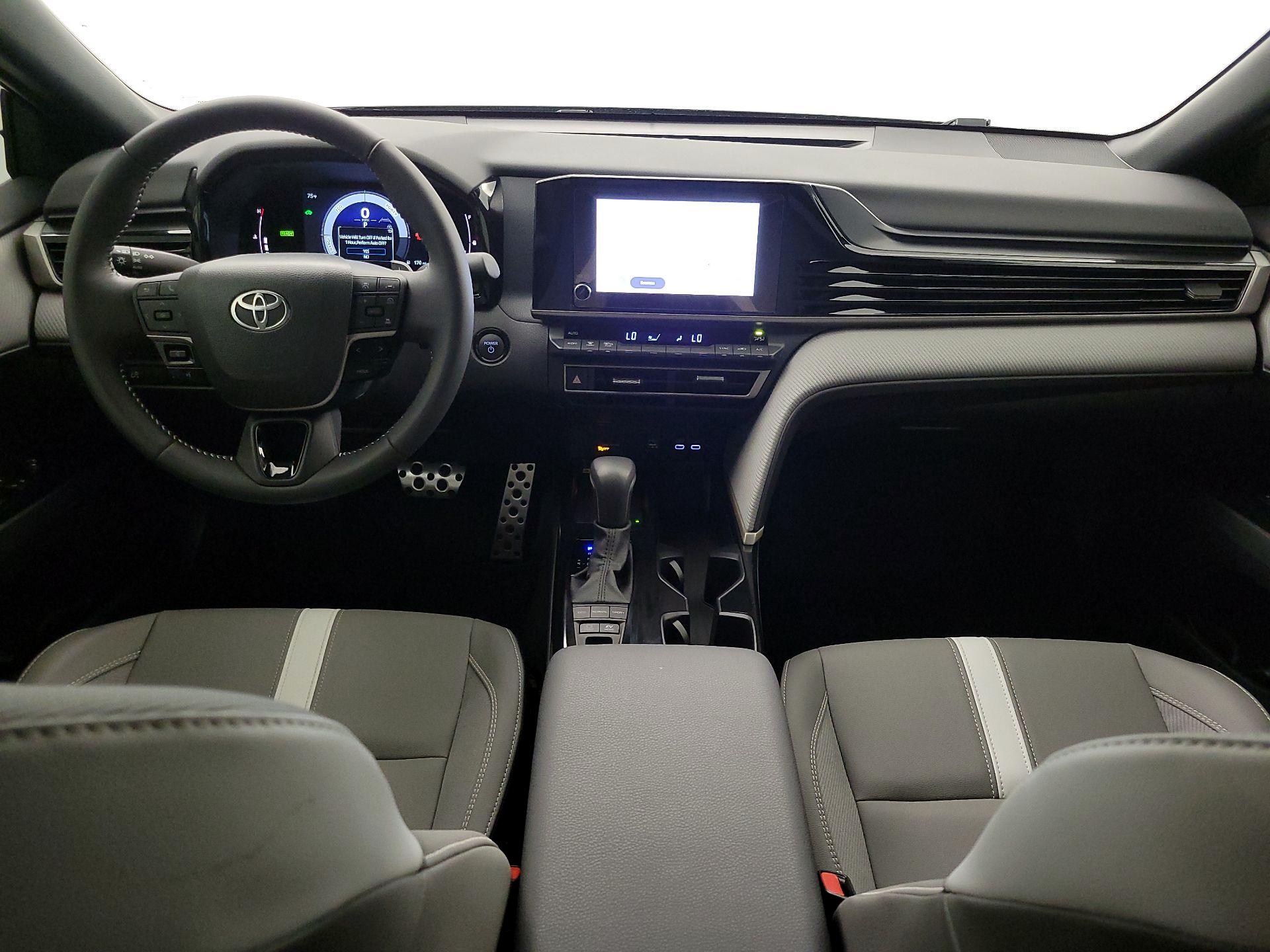 Thumbnail: 2025 Toyota Camry - 8