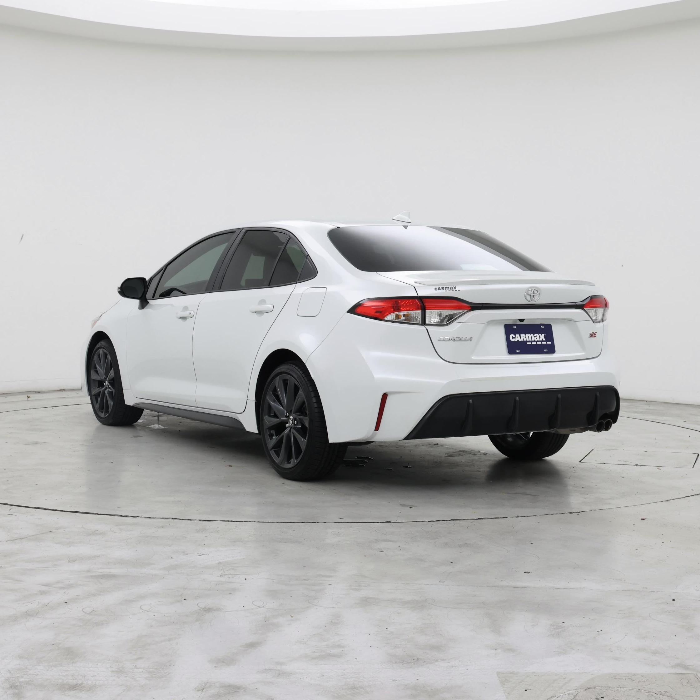 Thumbnail: 2024 Toyota Corolla - 2