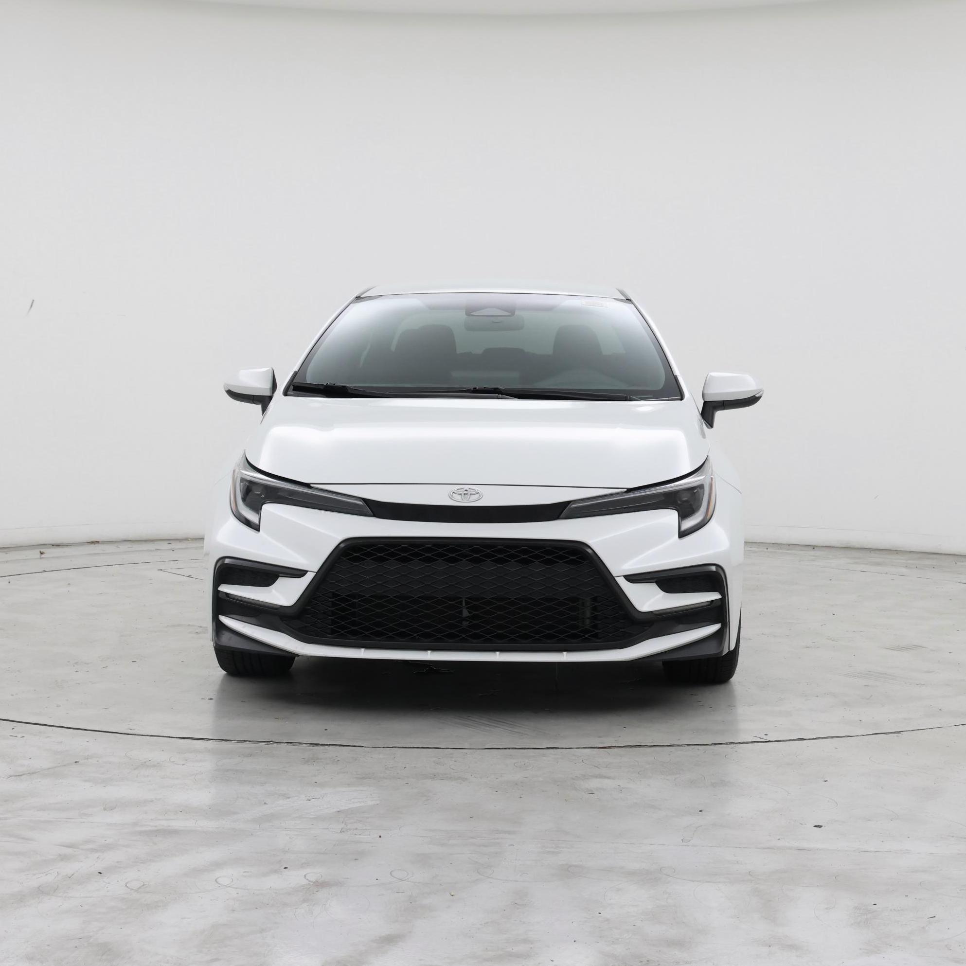Thumbnail: 2024 Toyota Corolla - 5
