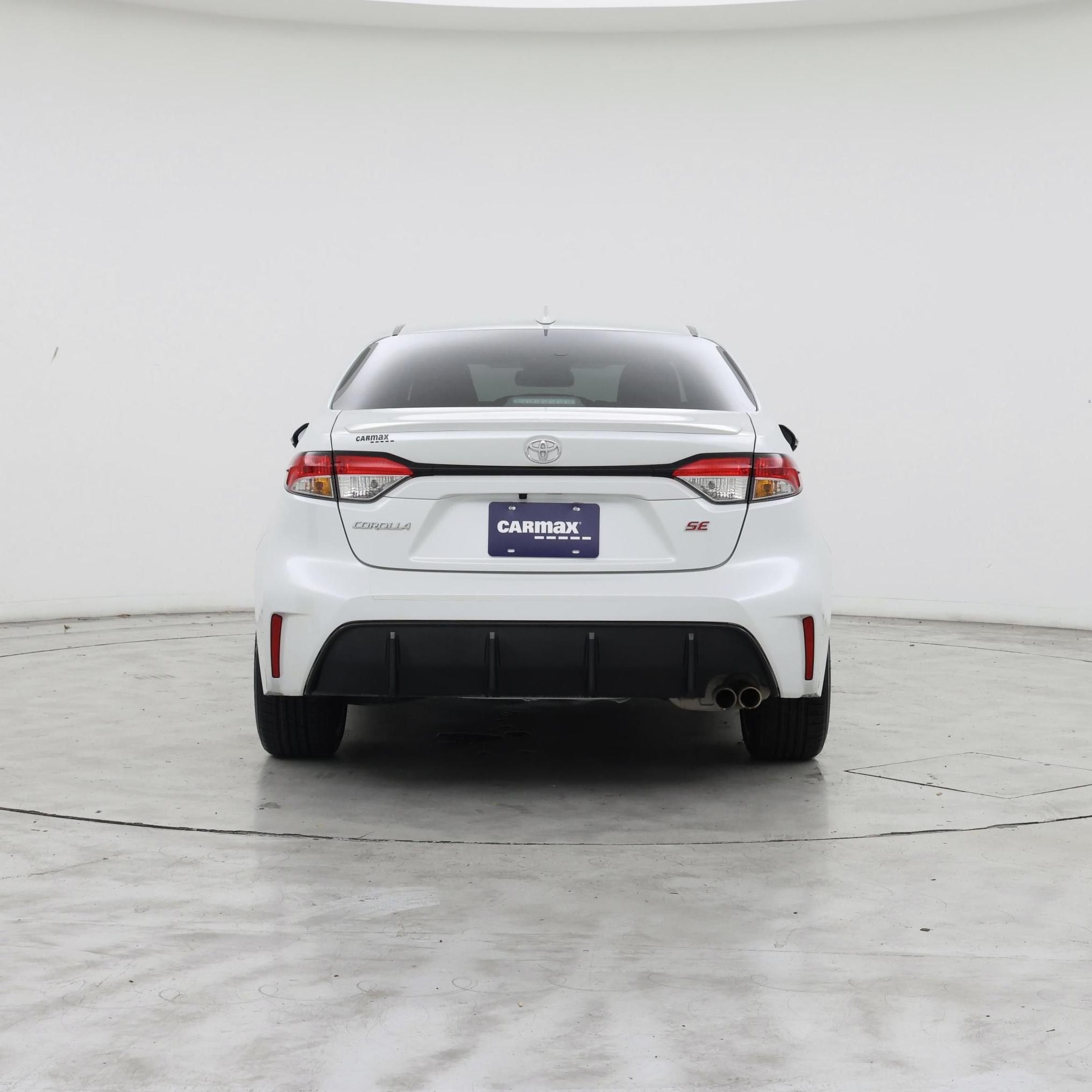 Thumbnail: 2024 Toyota Corolla - 6