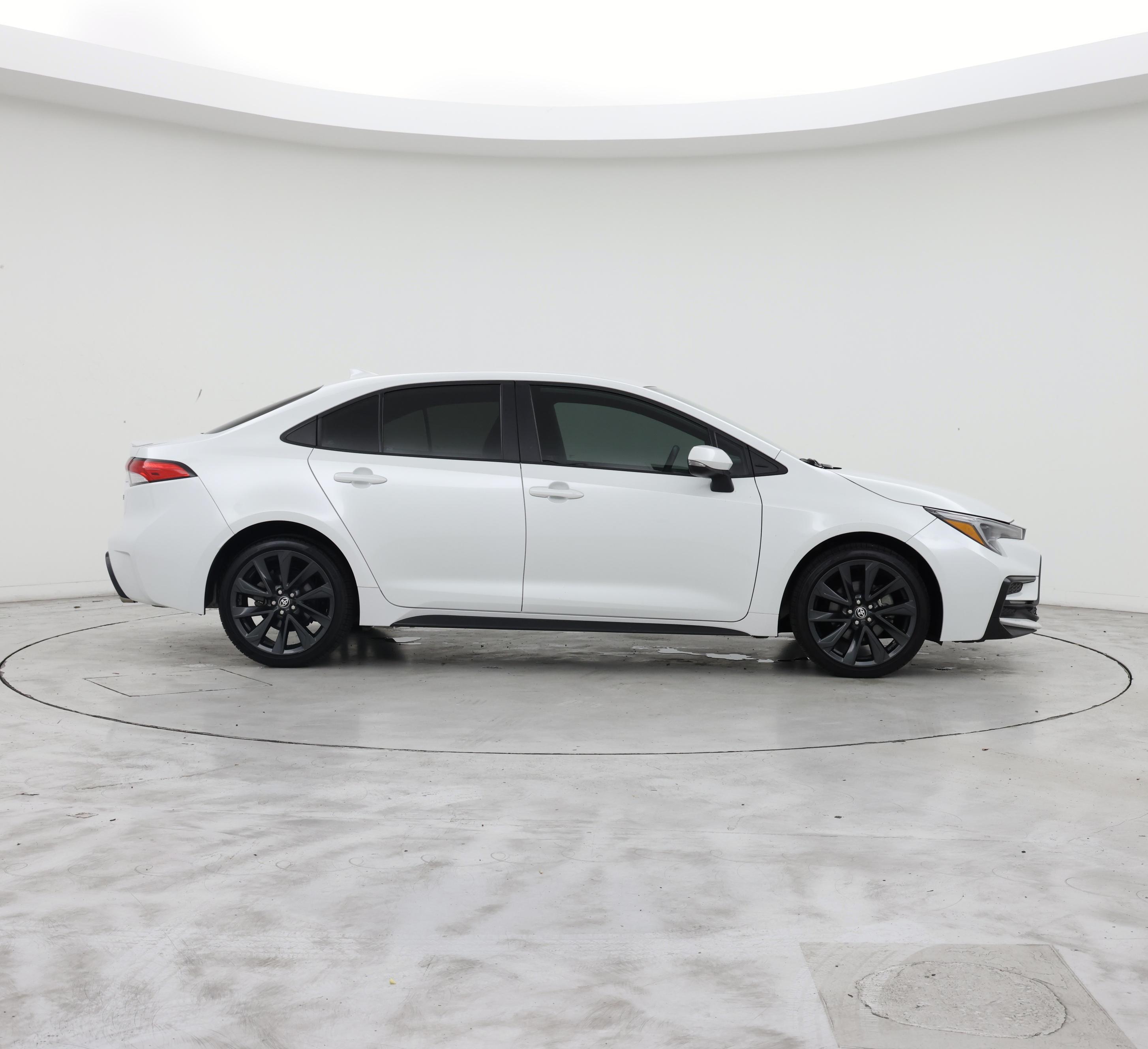 Thumbnail: 2024 Toyota Corolla - 7