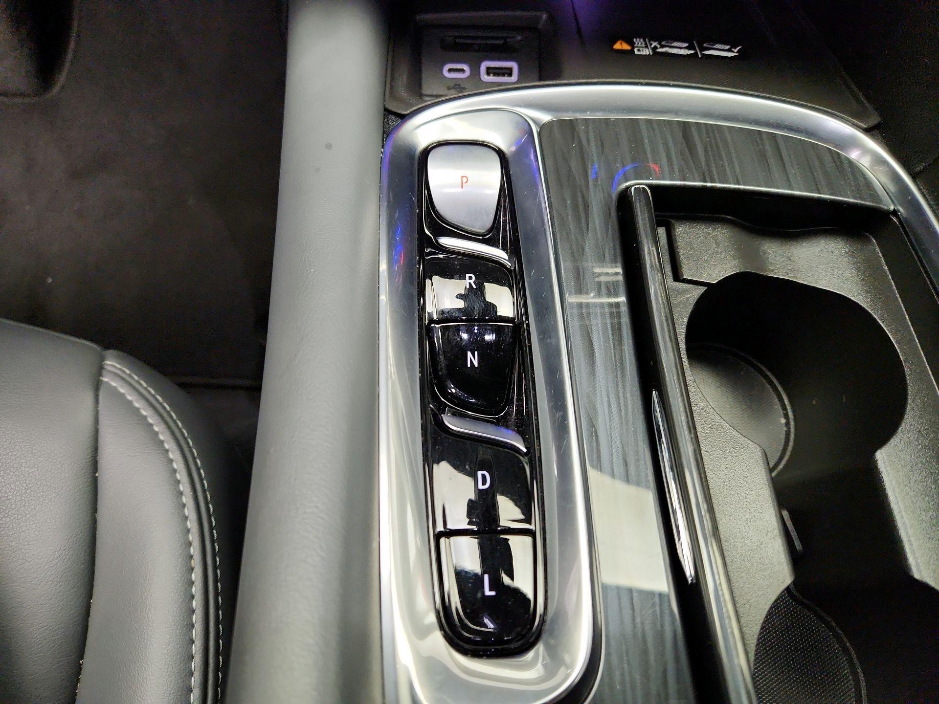 Thumbnail: 2024 Buick Enclave - 17