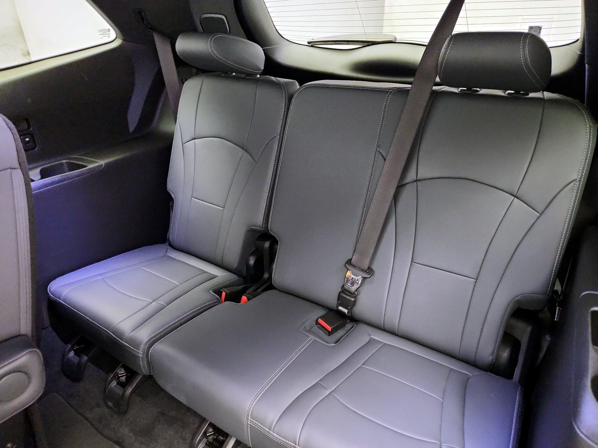 Thumbnail: 2024 Buick Enclave - 20