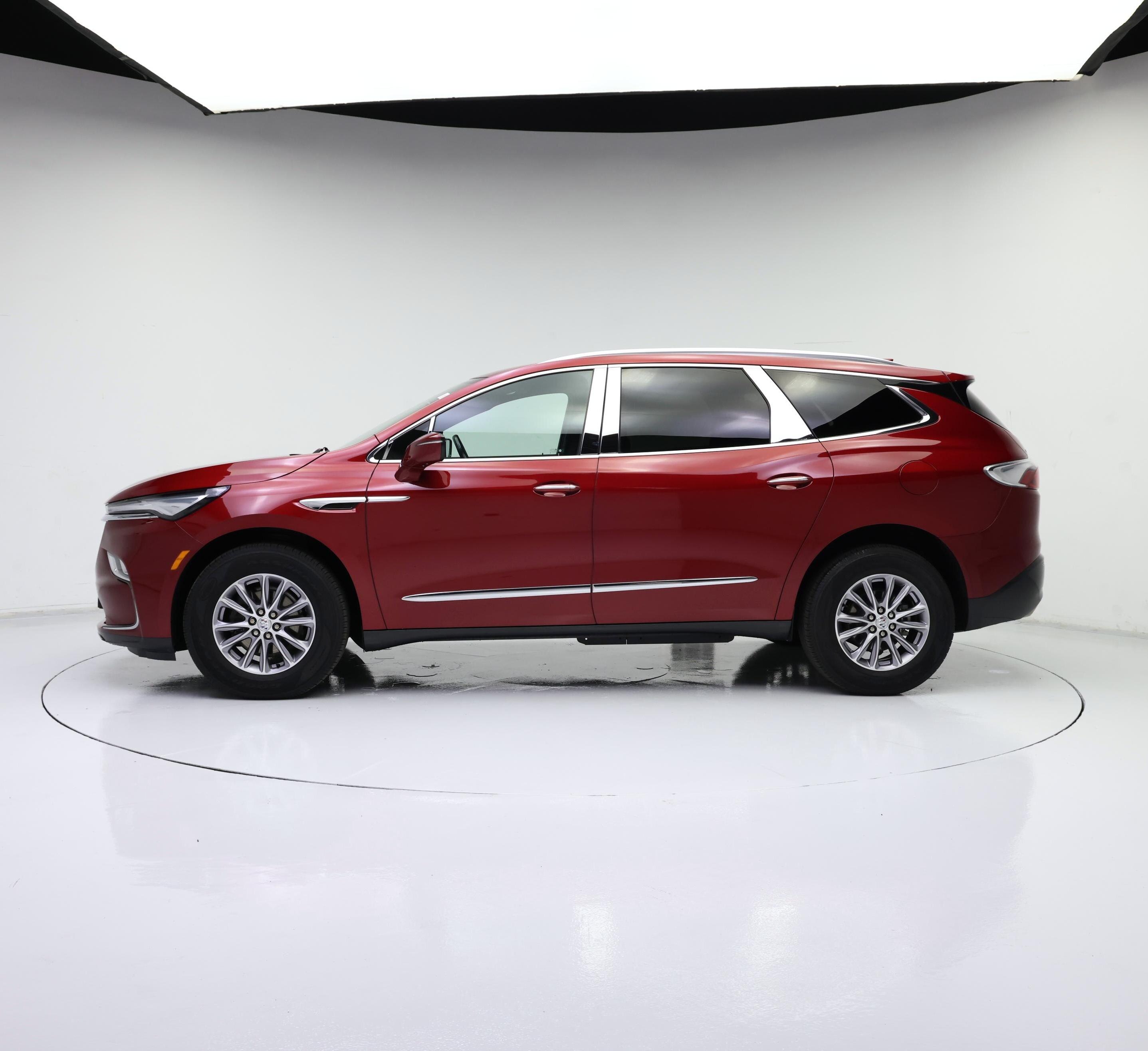 Thumbnail: 2024 Buick Enclave - 3