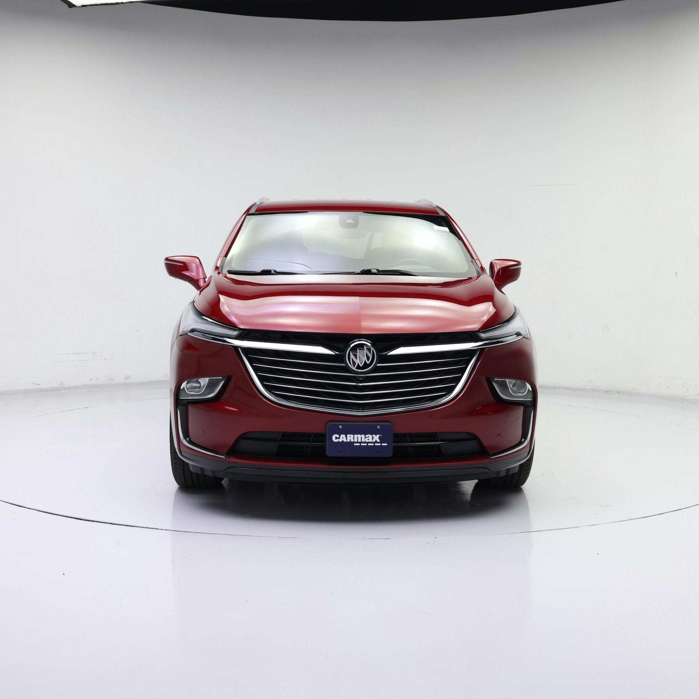 Thumbnail: 2024 Buick Enclave - 5