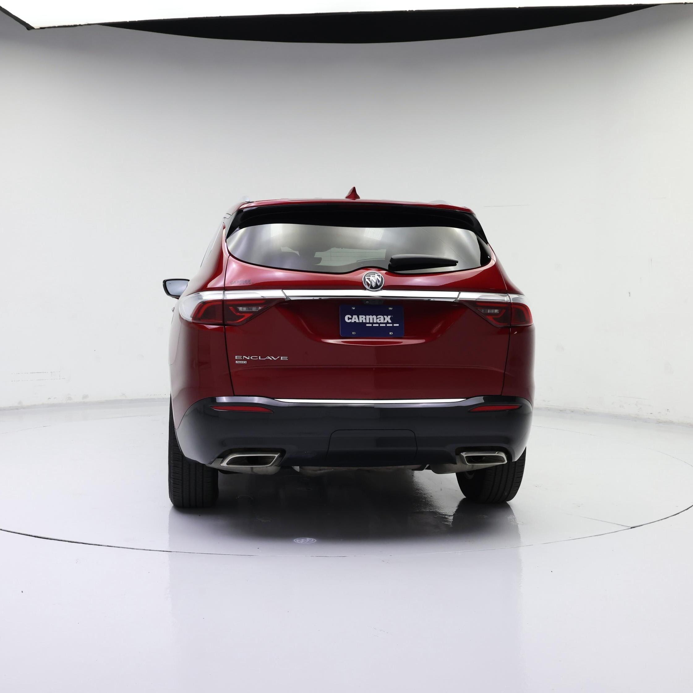 Thumbnail: 2024 Buick Enclave - 6