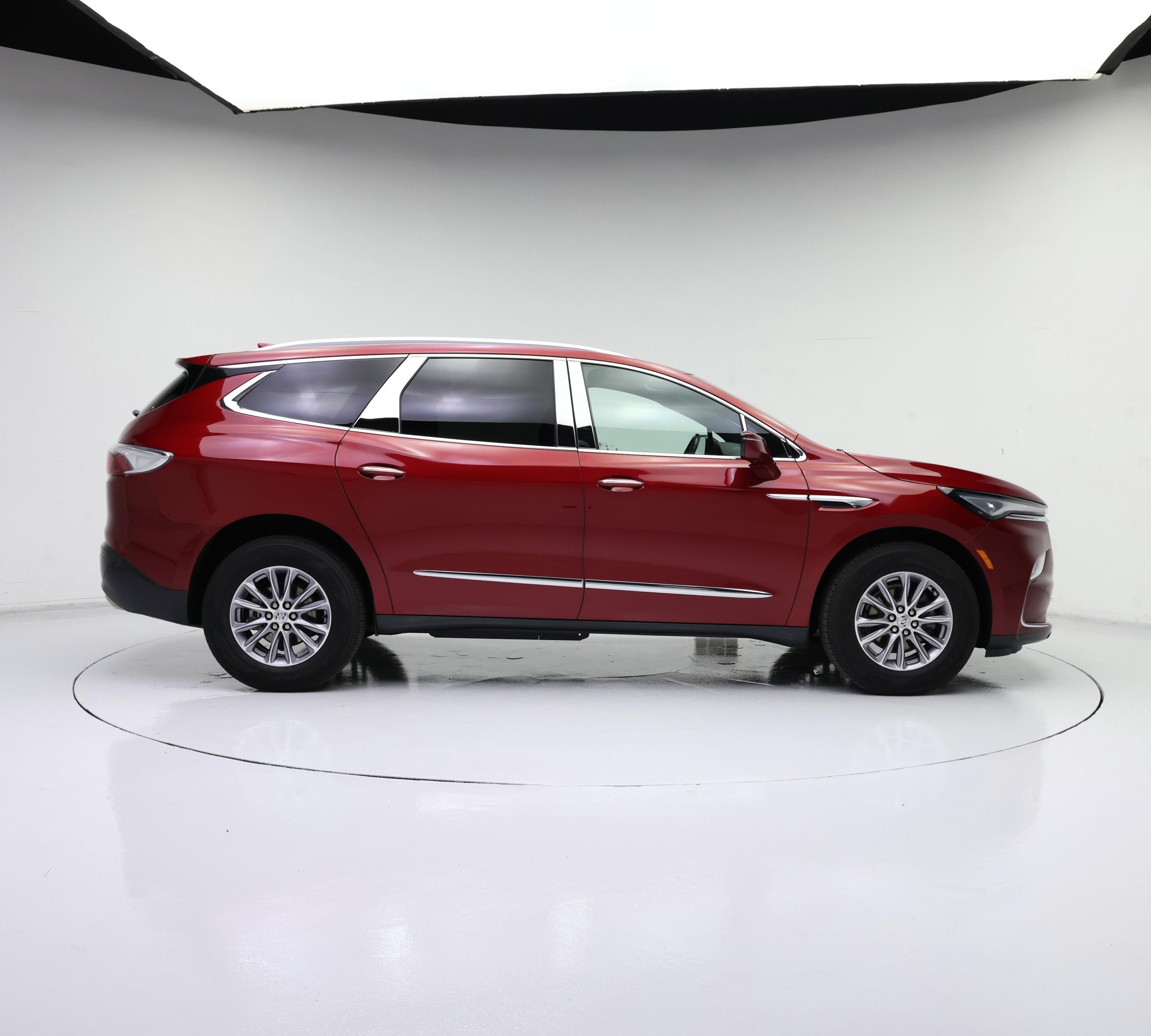 Thumbnail: 2024 Buick Enclave - 7