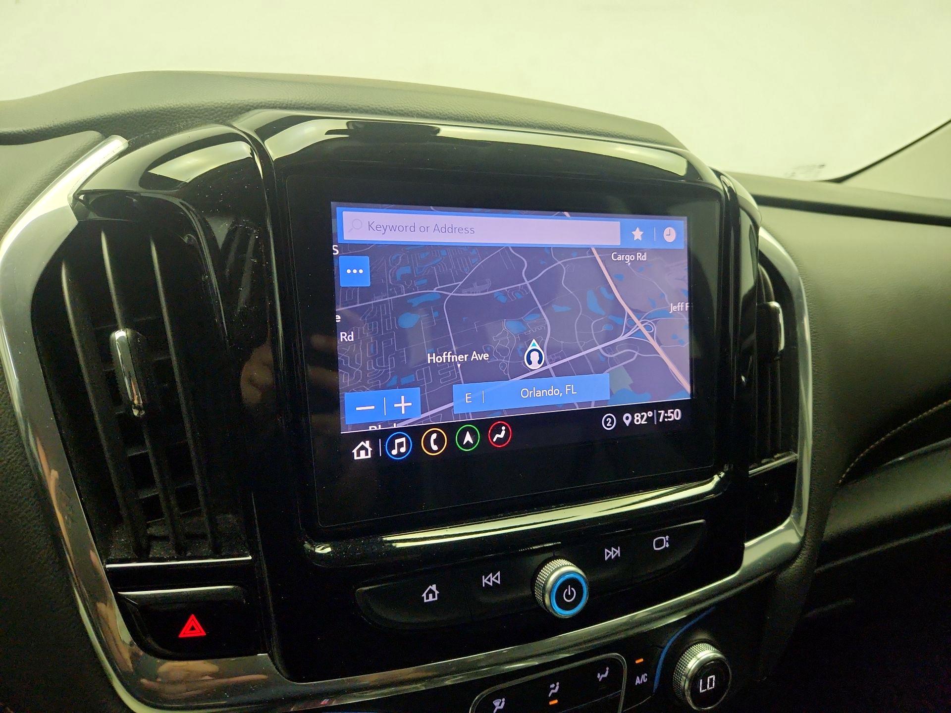 Thumbnail: 2020 Chevrolet Traverse - 14