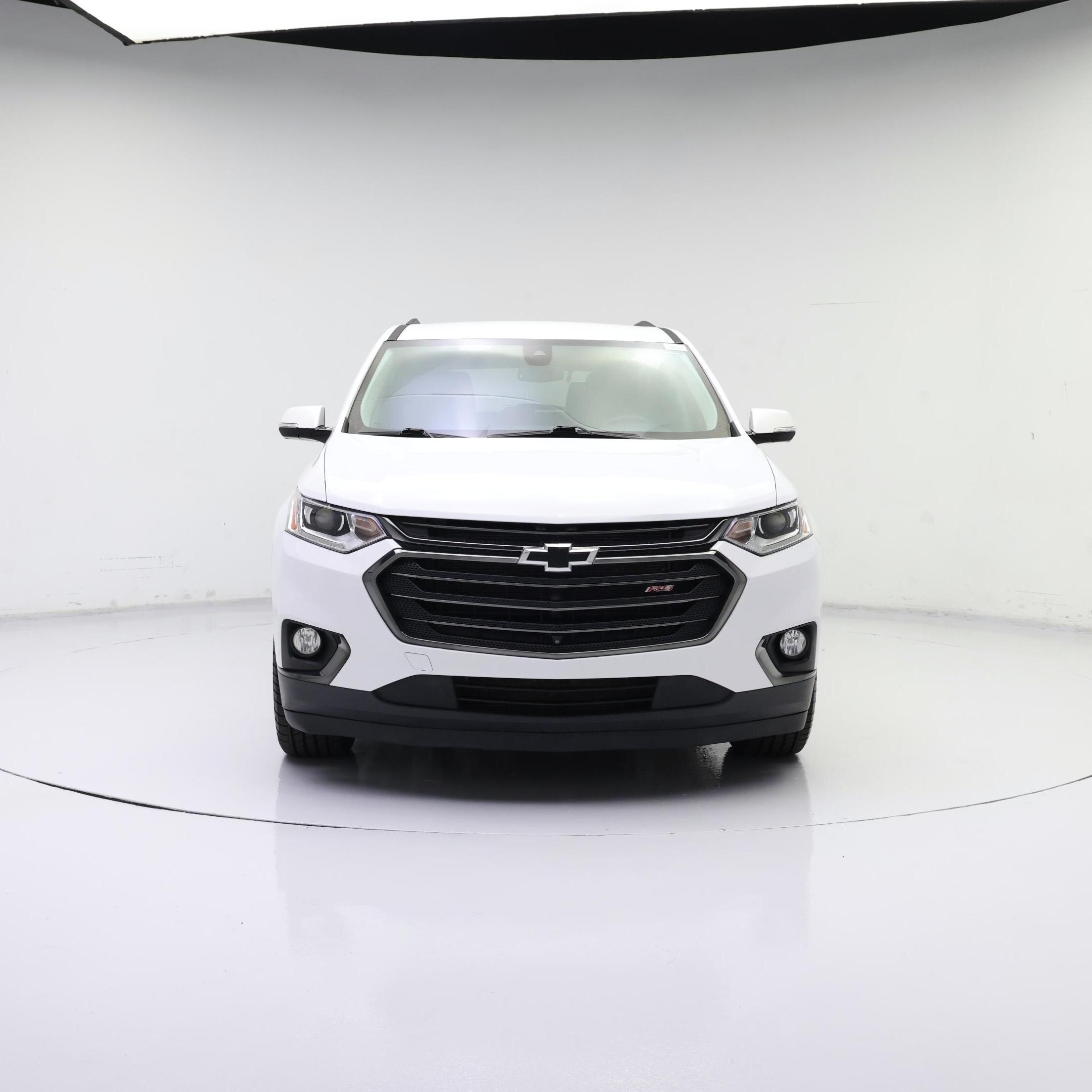Thumbnail: 2020 Chevrolet Traverse - 5