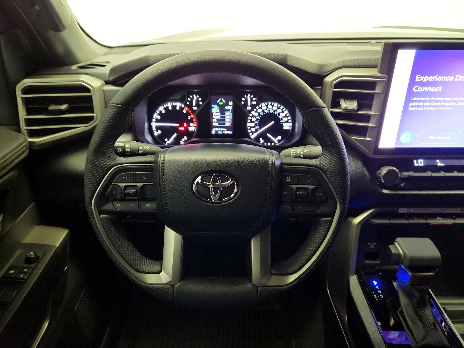 Thumbnail: 2025 Toyota Tundra - 10