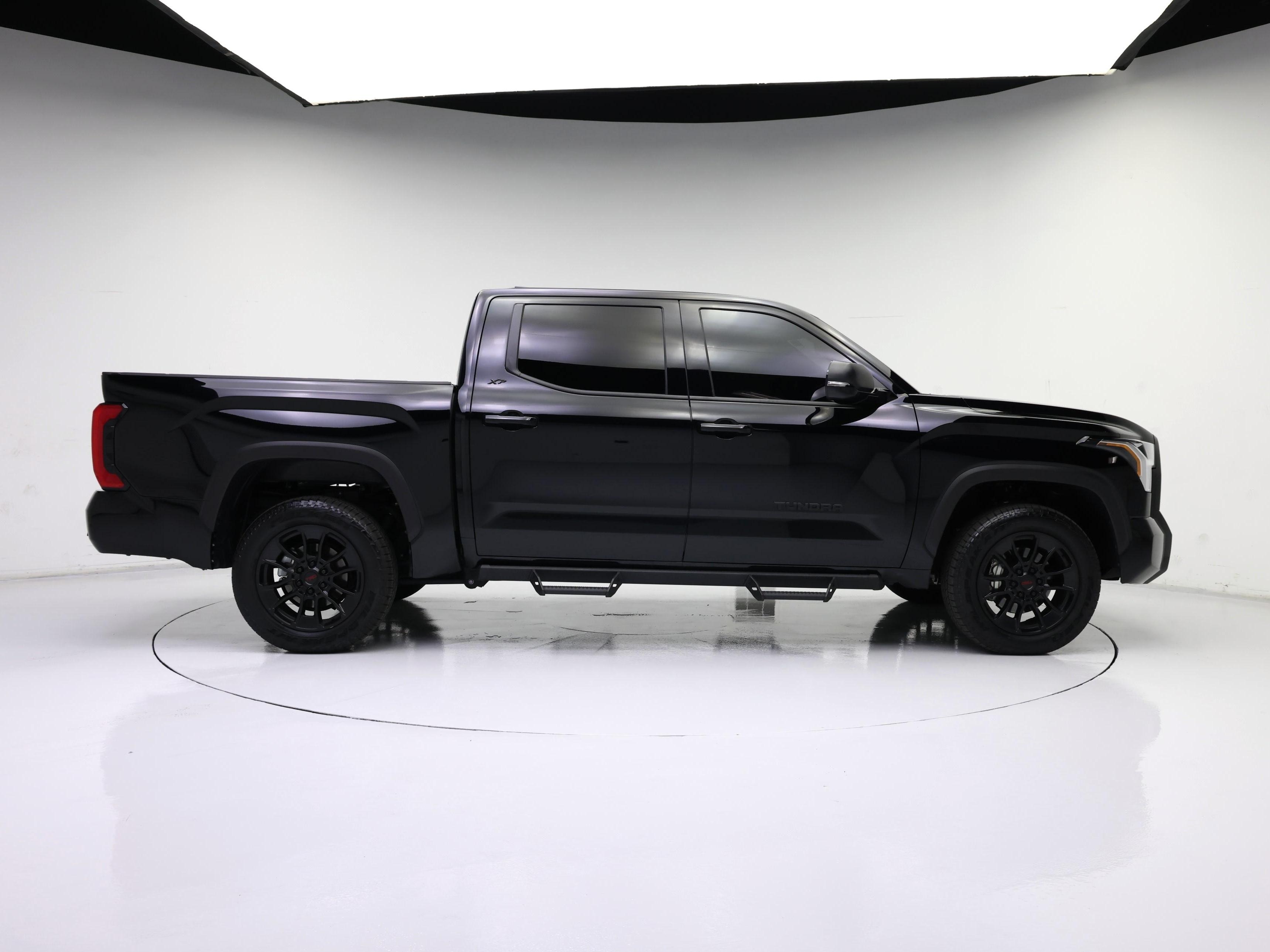 Thumbnail: 2025 Toyota Tundra - 7
