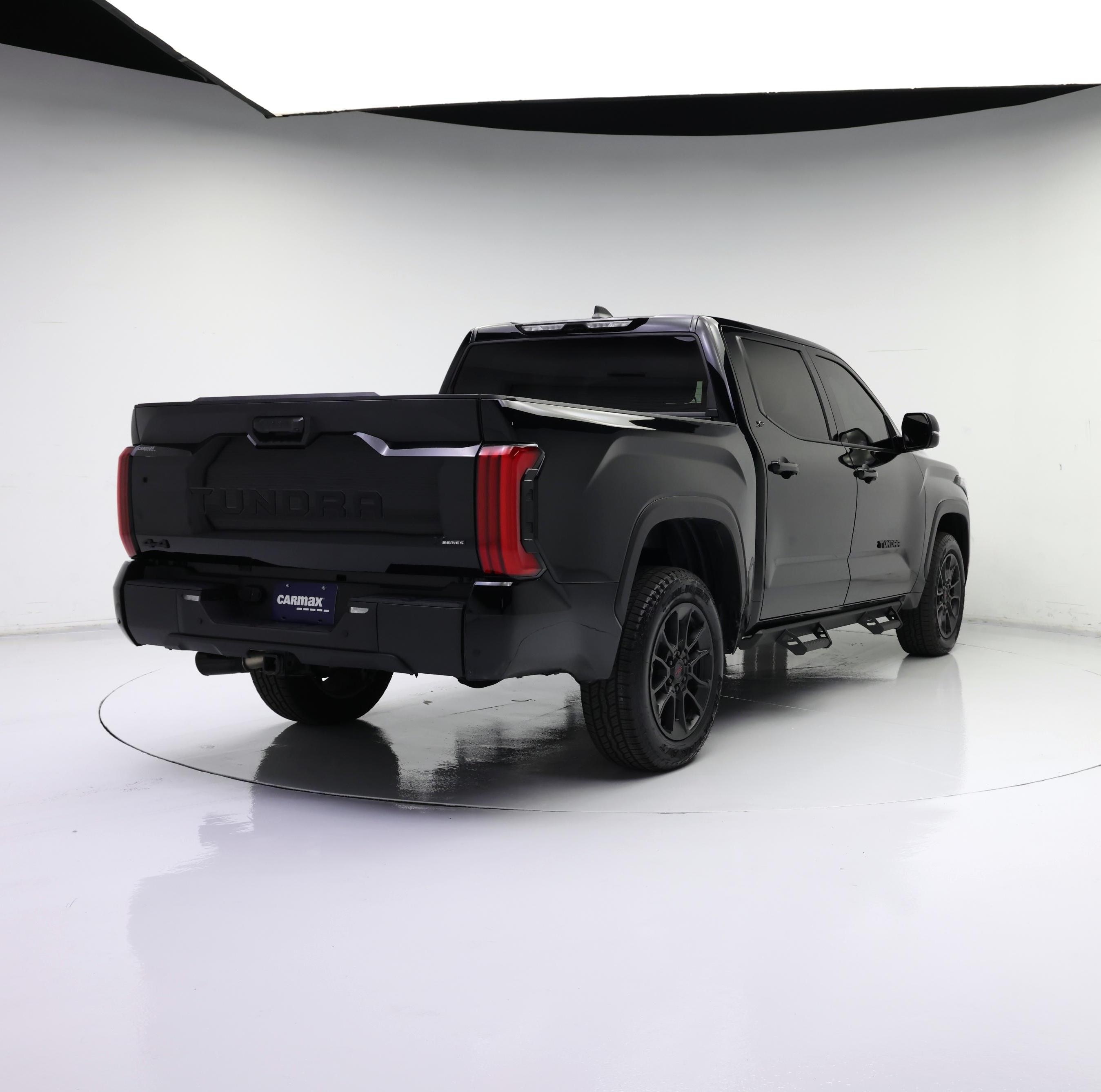 Thumbnail: 2025 Toyota Tundra - 8