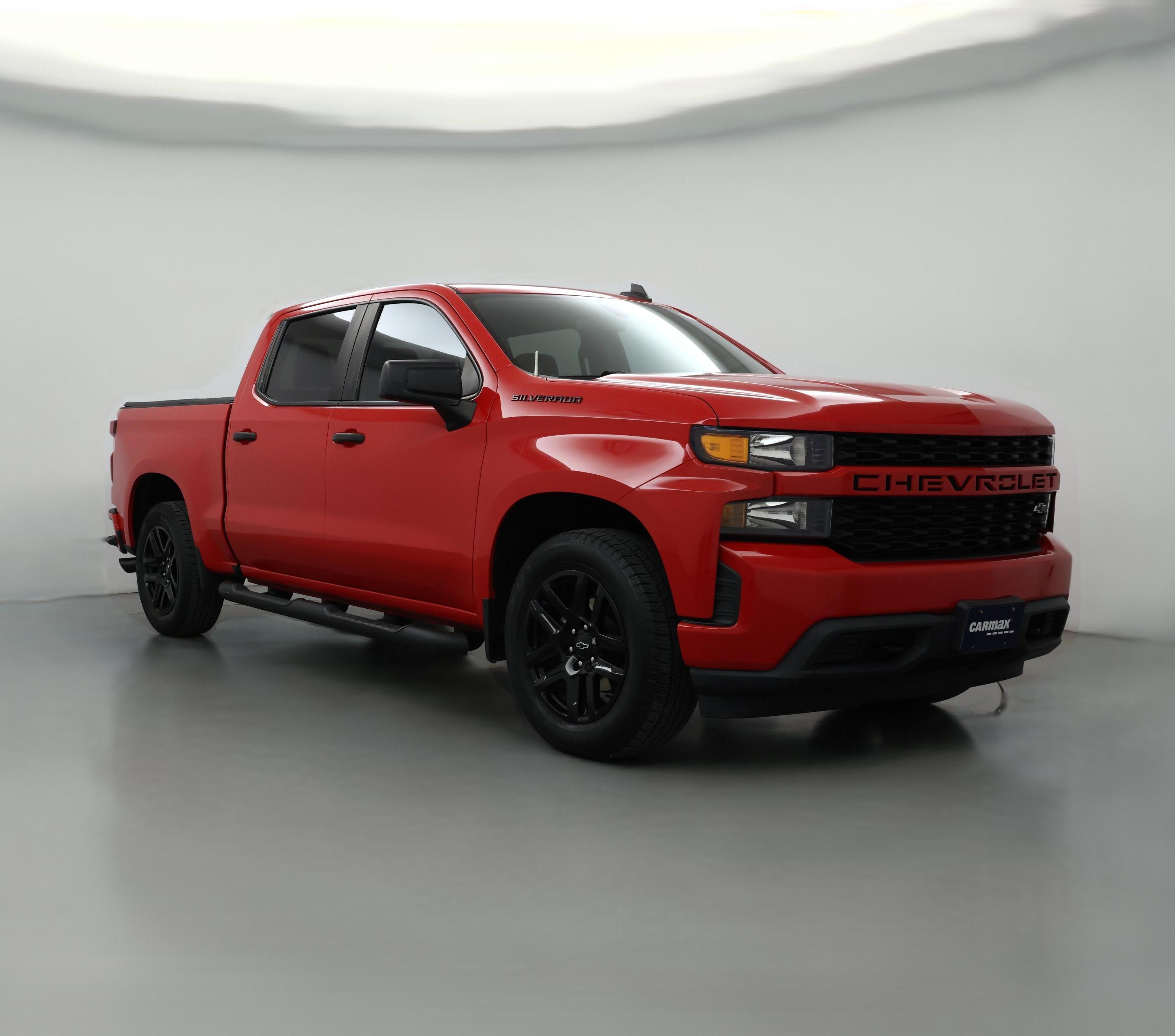 Thumbnail: 2019 Ford Flex - 1