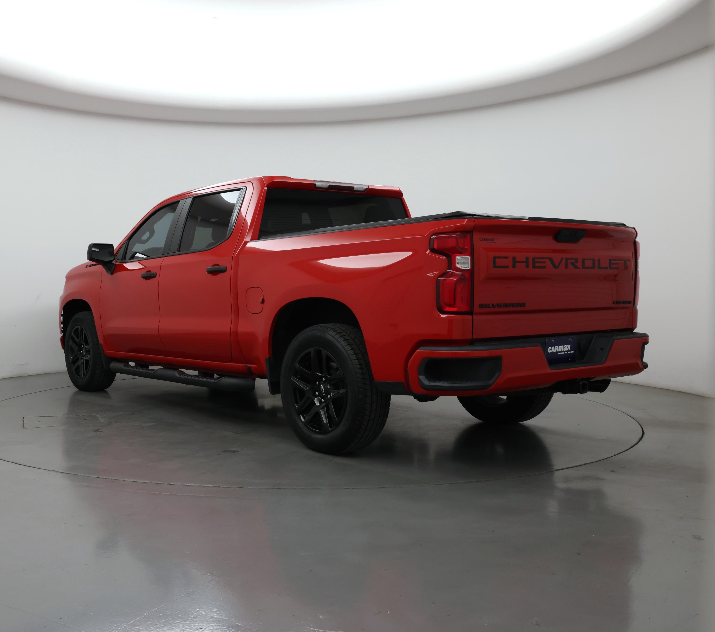 Thumbnail: 2019 Ford Flex - 2
