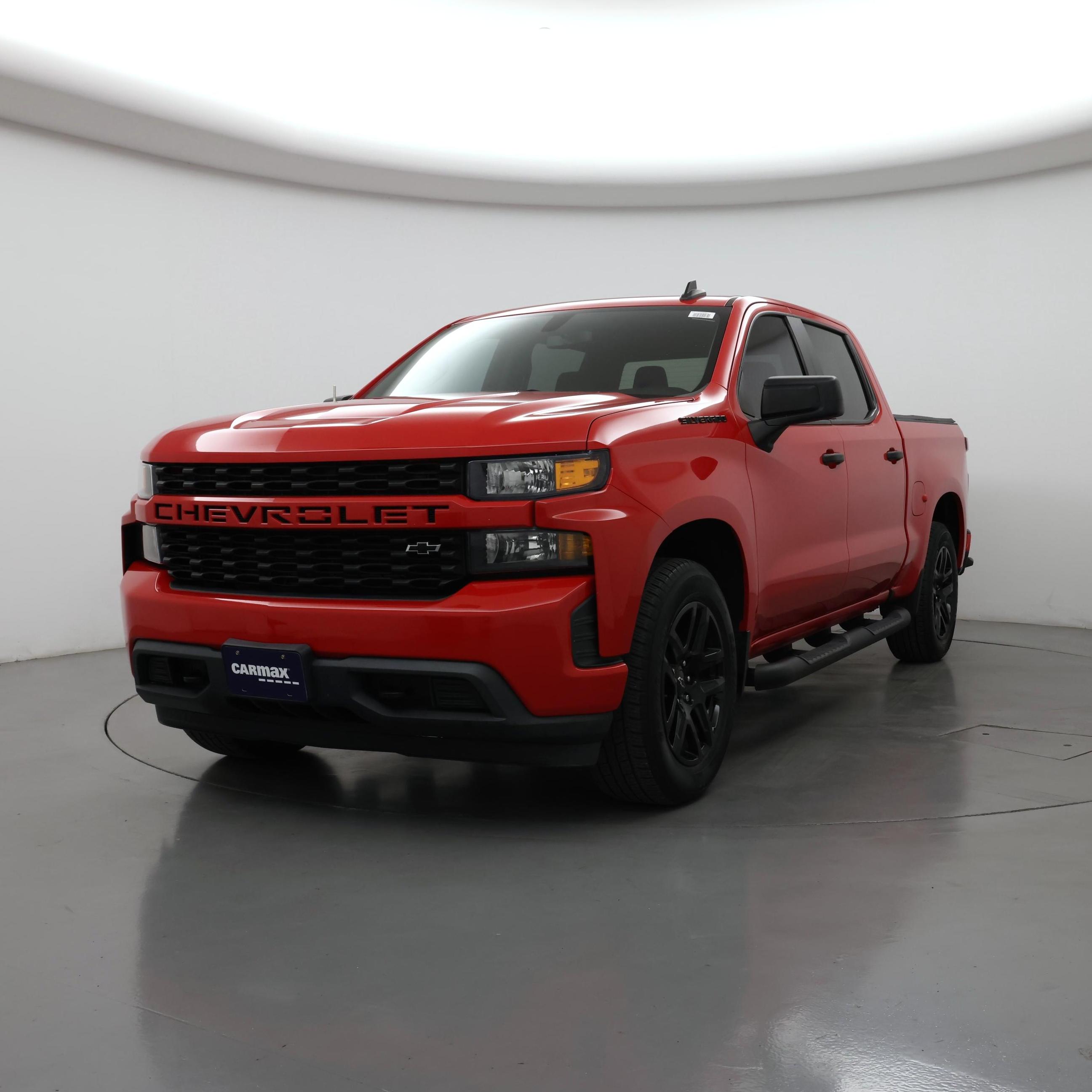 Thumbnail: 2019 Ford Flex - 4