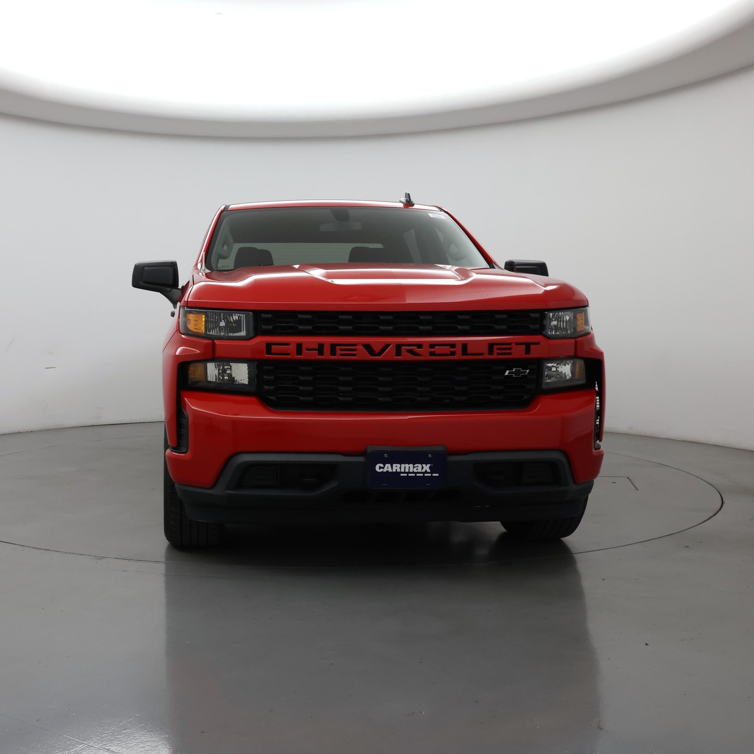 Thumbnail: 2019 Ford Flex - 5
