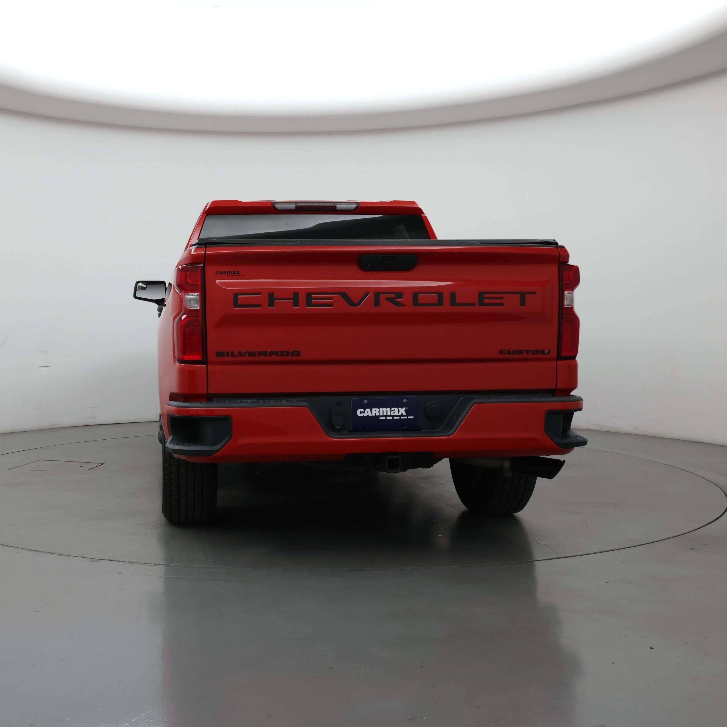 Thumbnail: 2019 Ford Flex - 6
