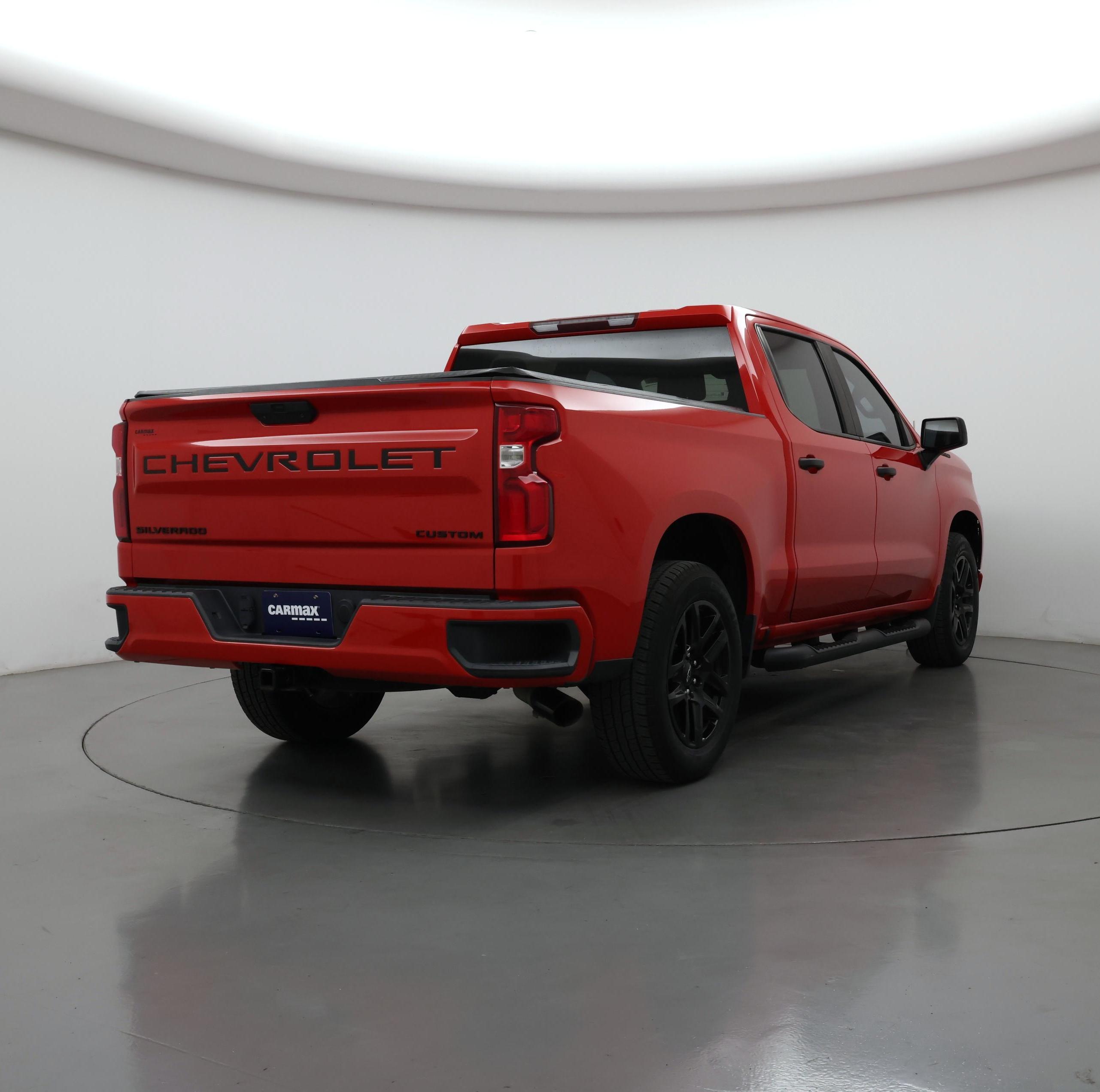 Thumbnail: 2019 Ford Flex - 8