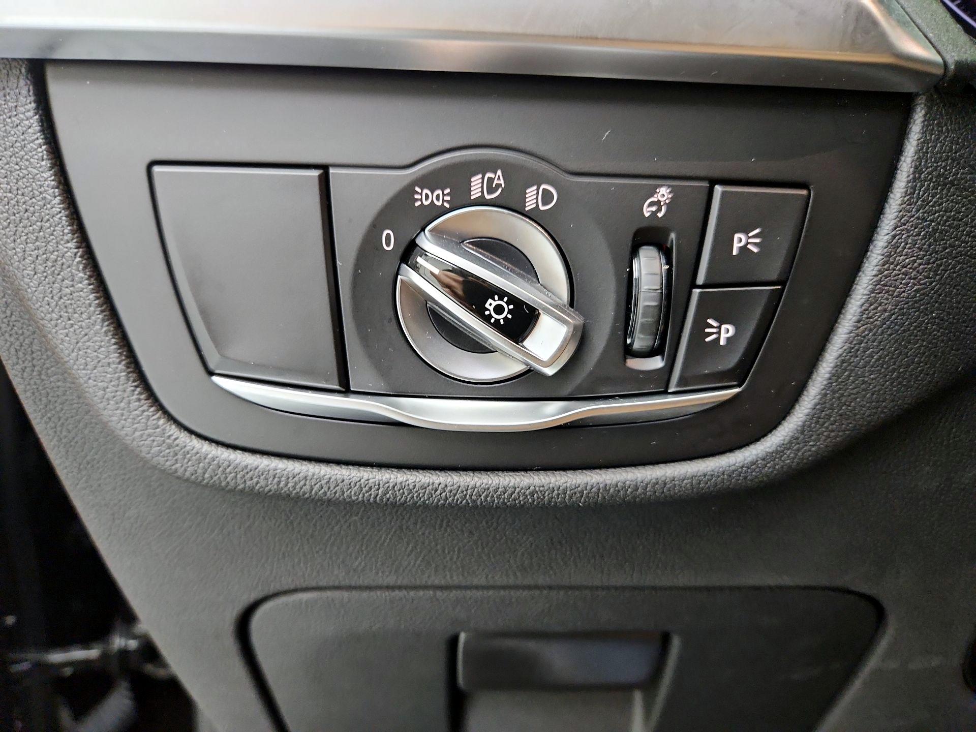 Thumbnail: 2024 BMW X3 - 13