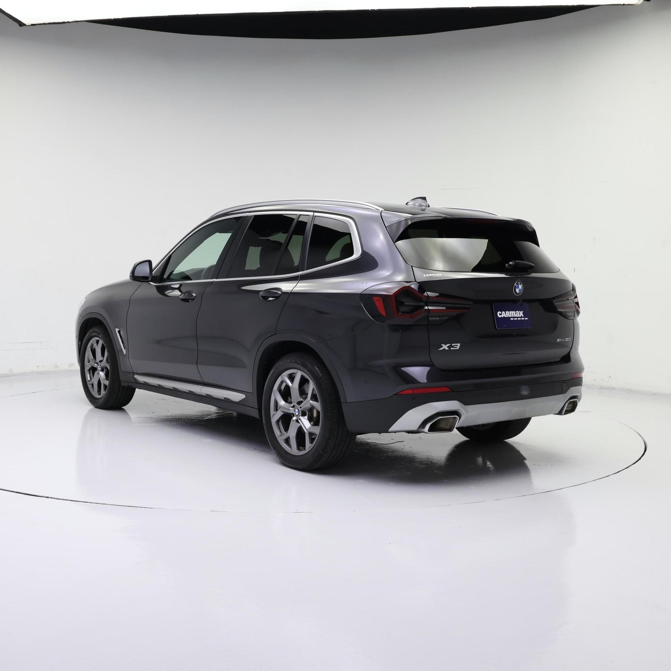 Thumbnail: 2024 BMW X3 - 2