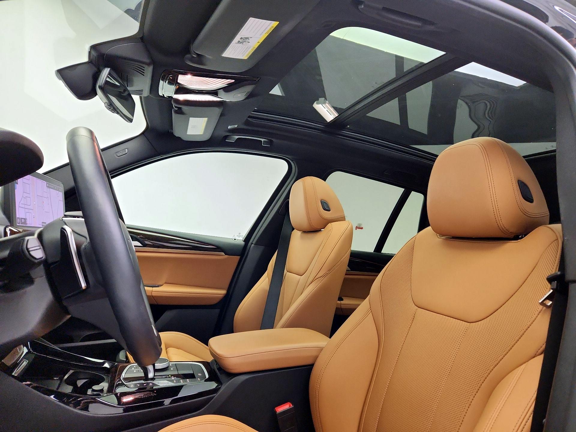Thumbnail: 2024 BMW X3 - 20