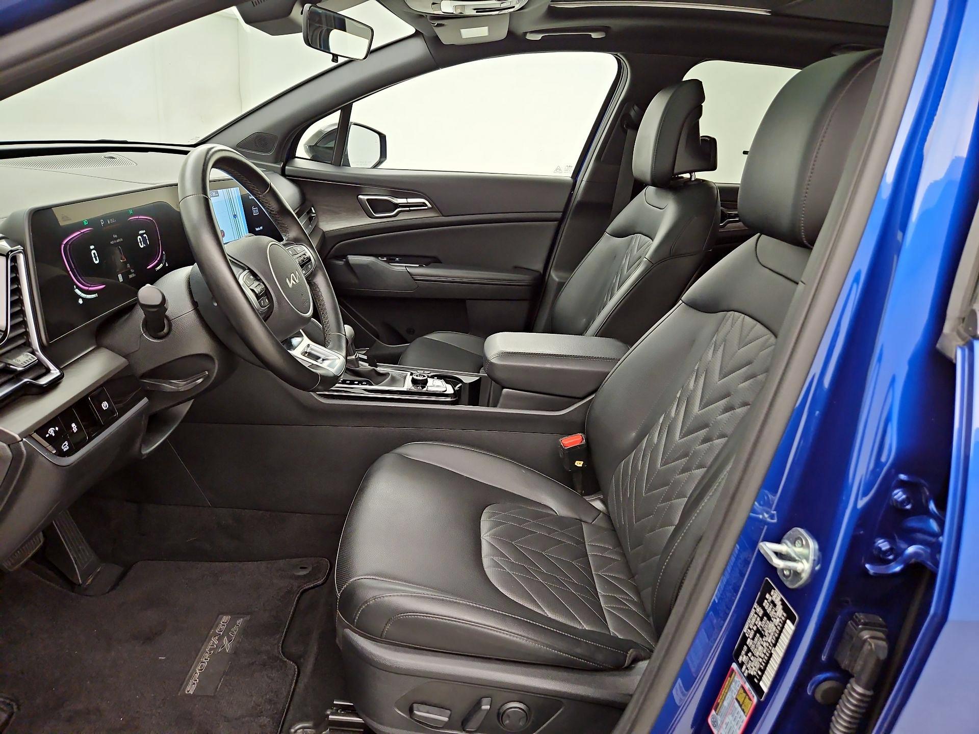 Thumbnail: 2023 Kia Sportage - 11