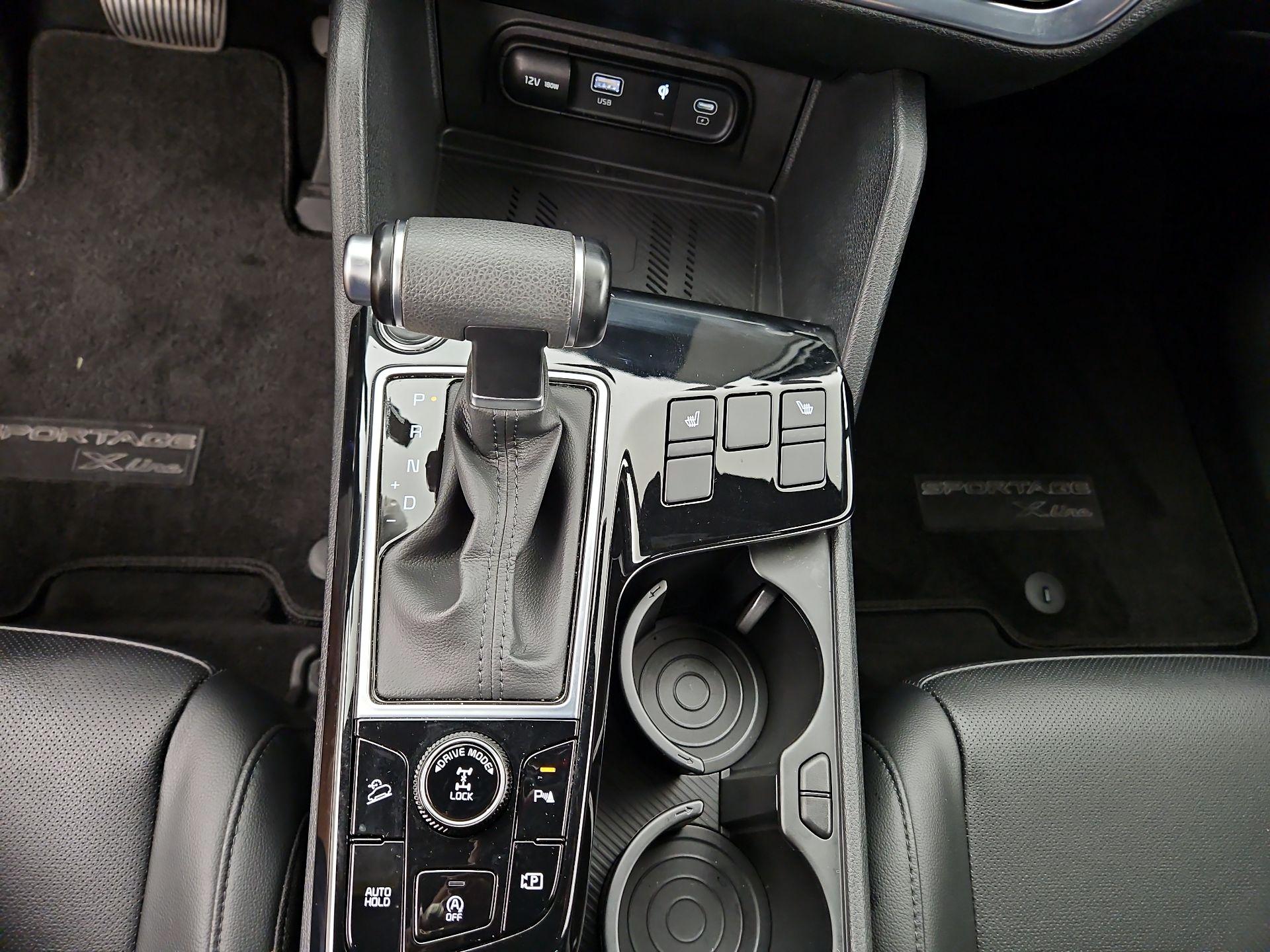 Thumbnail: 2023 Kia Sportage - 18