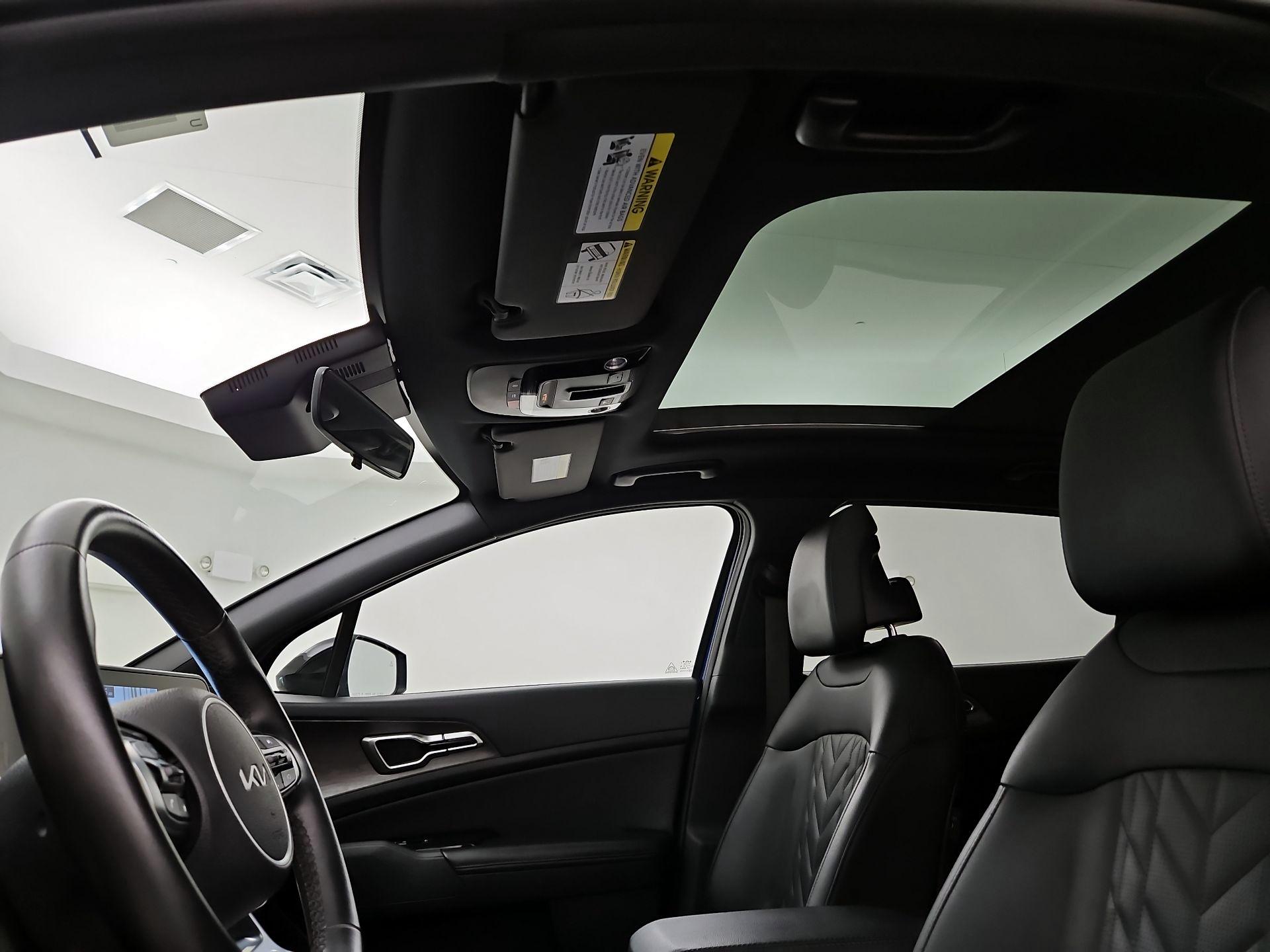 Thumbnail: 2023 Kia Sportage - 20