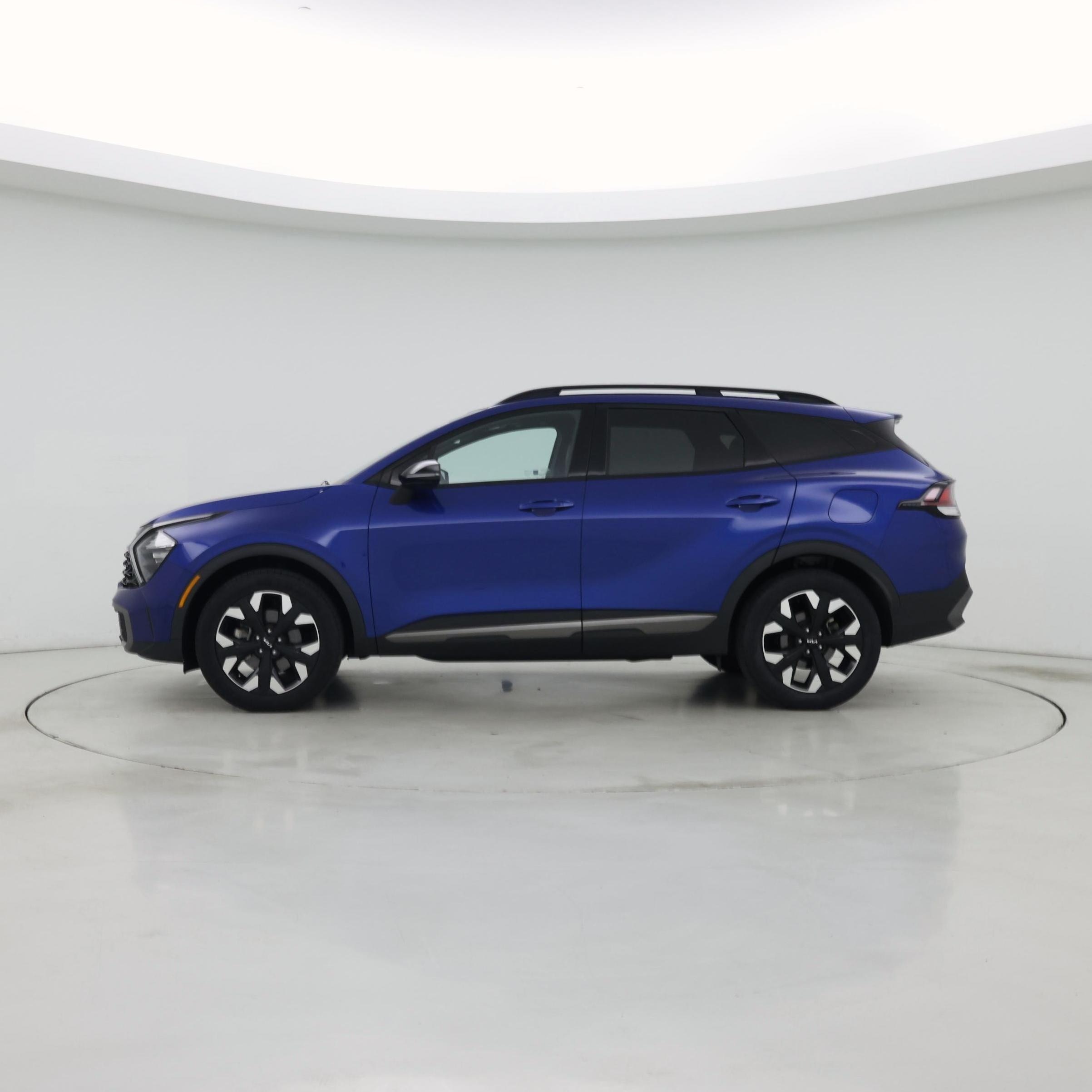 Thumbnail: 2023 Kia Sportage - 3