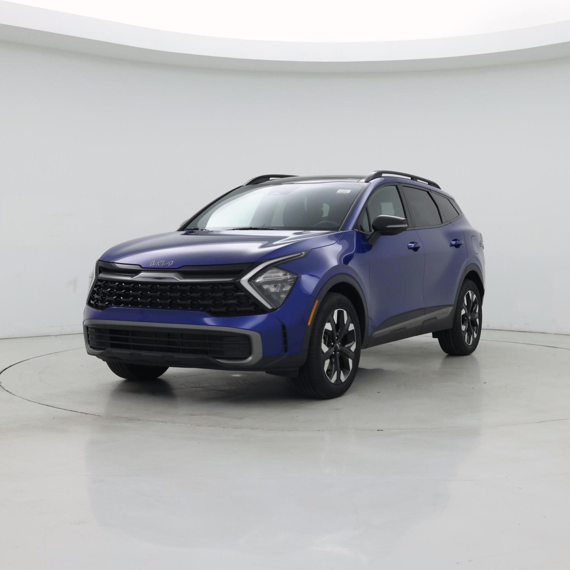 Thumbnail: 2023 Kia Sportage - 4