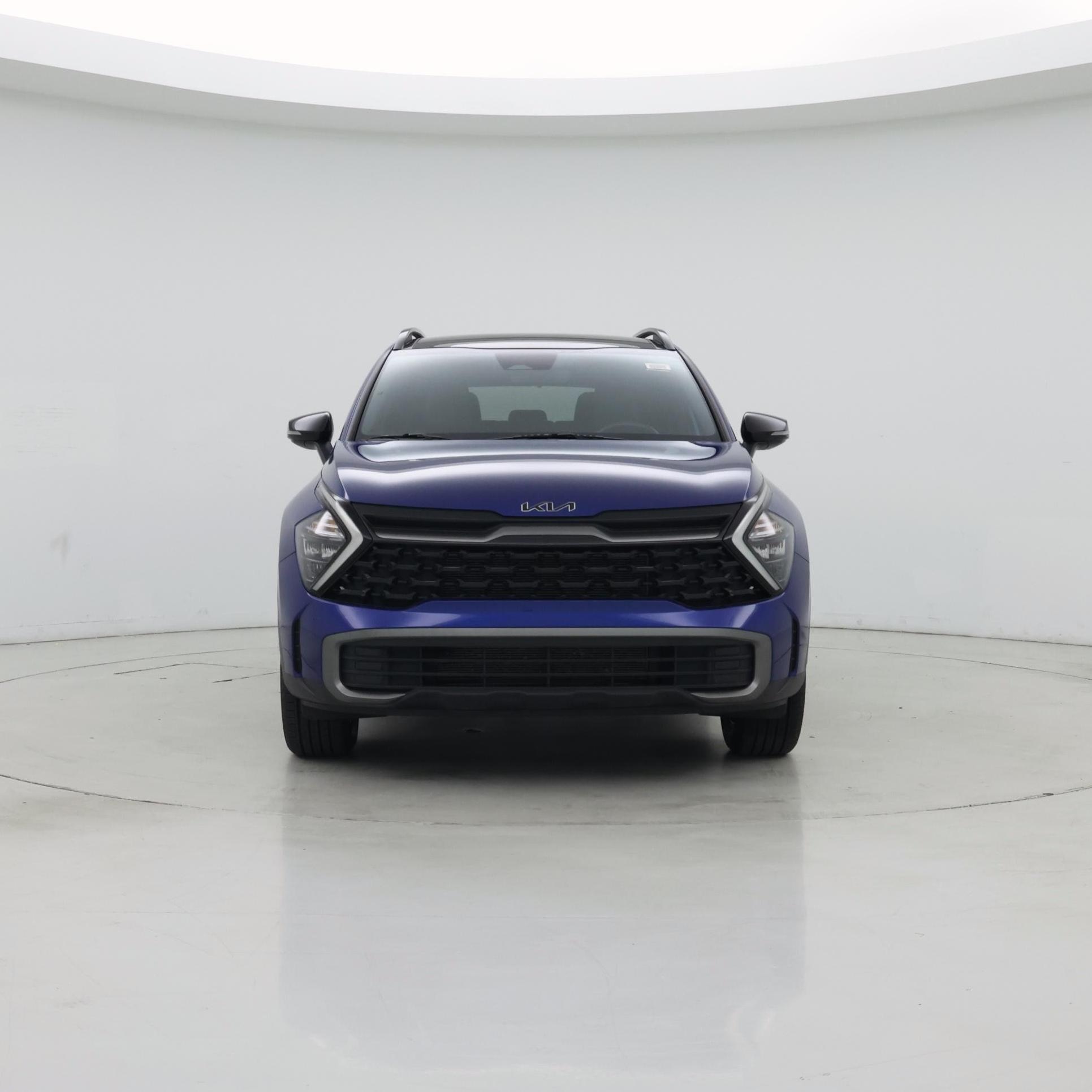 Thumbnail: 2023 Kia Sportage - 5