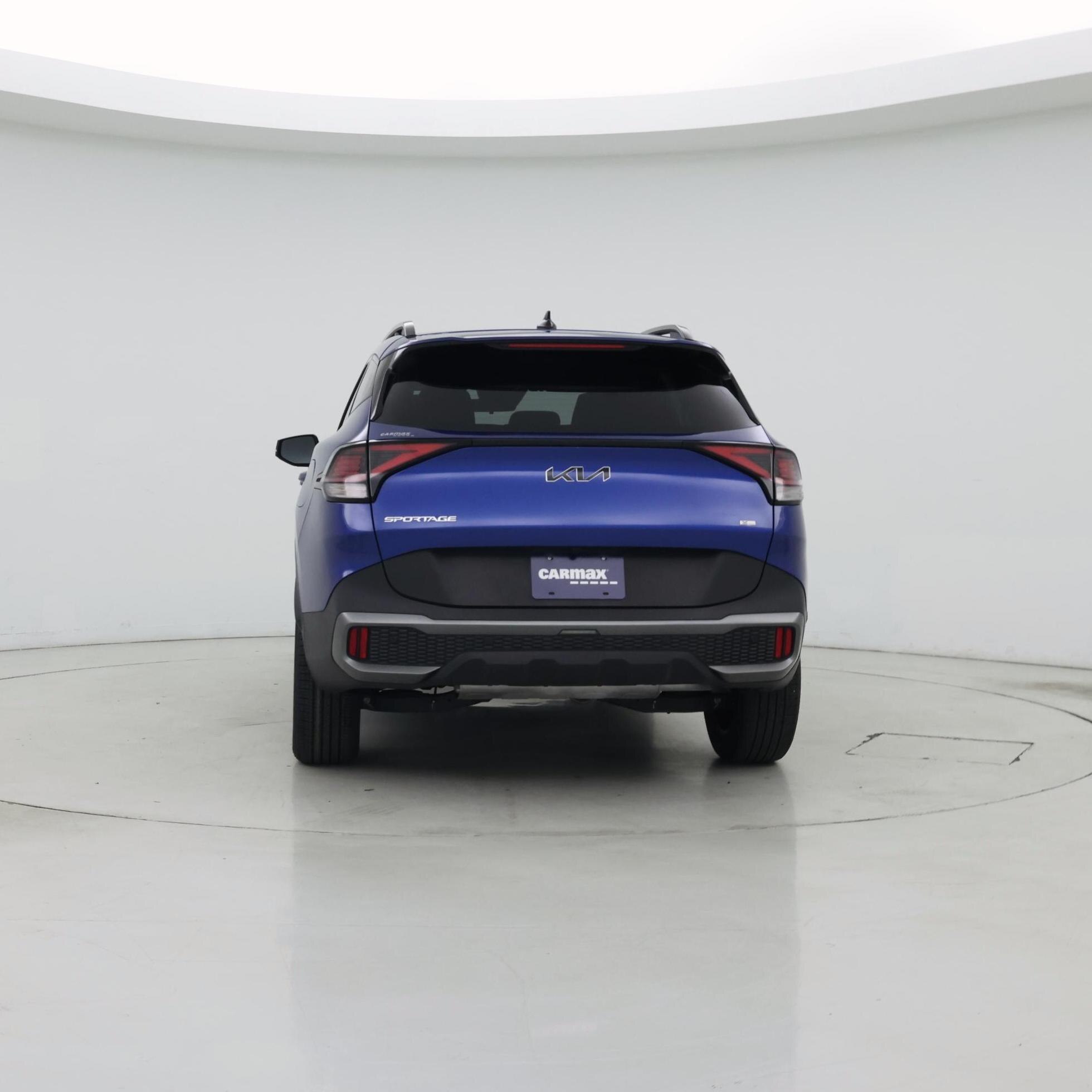 Thumbnail: 2023 Kia Sportage - 6