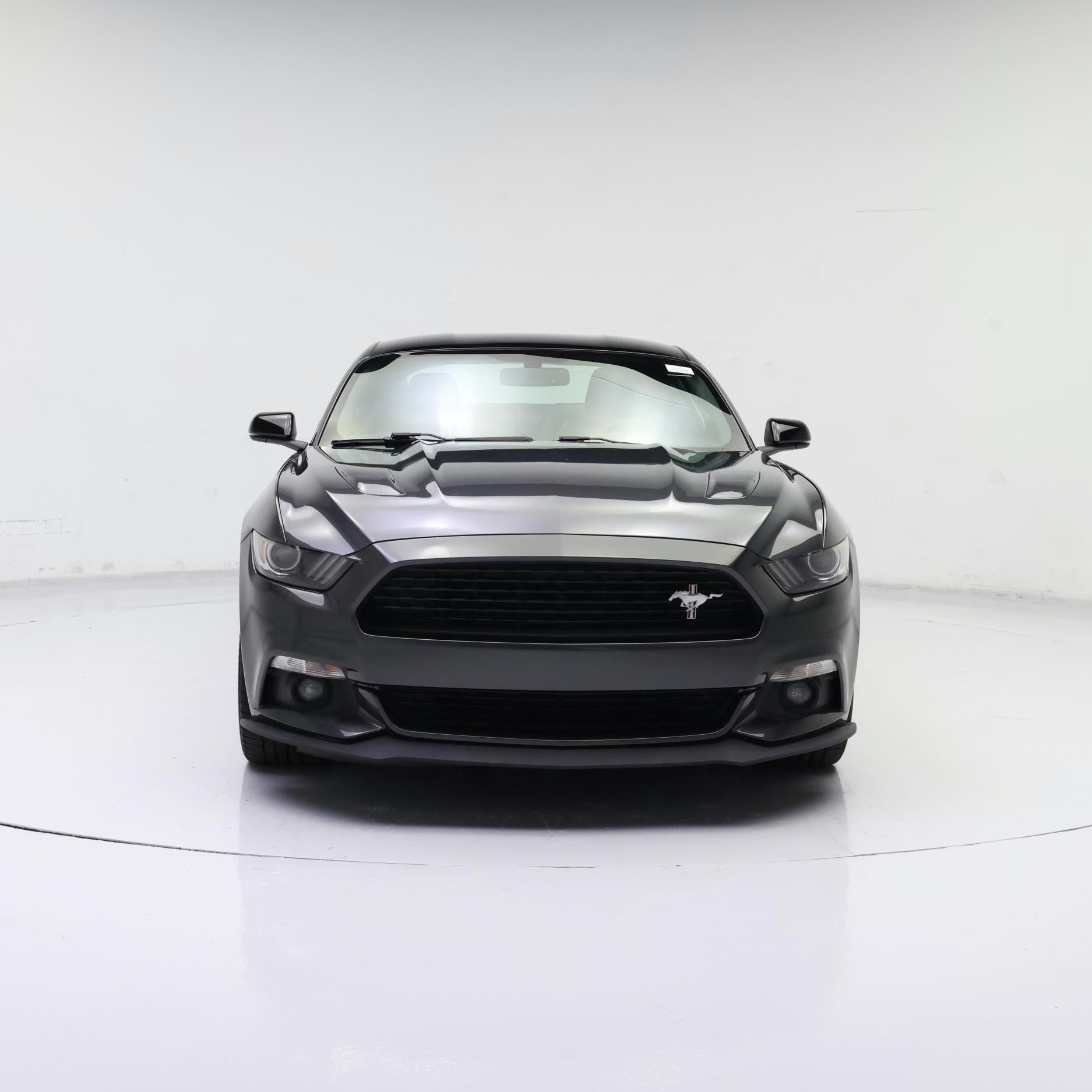 Thumbnail: 2017 Ford Mustang - 5