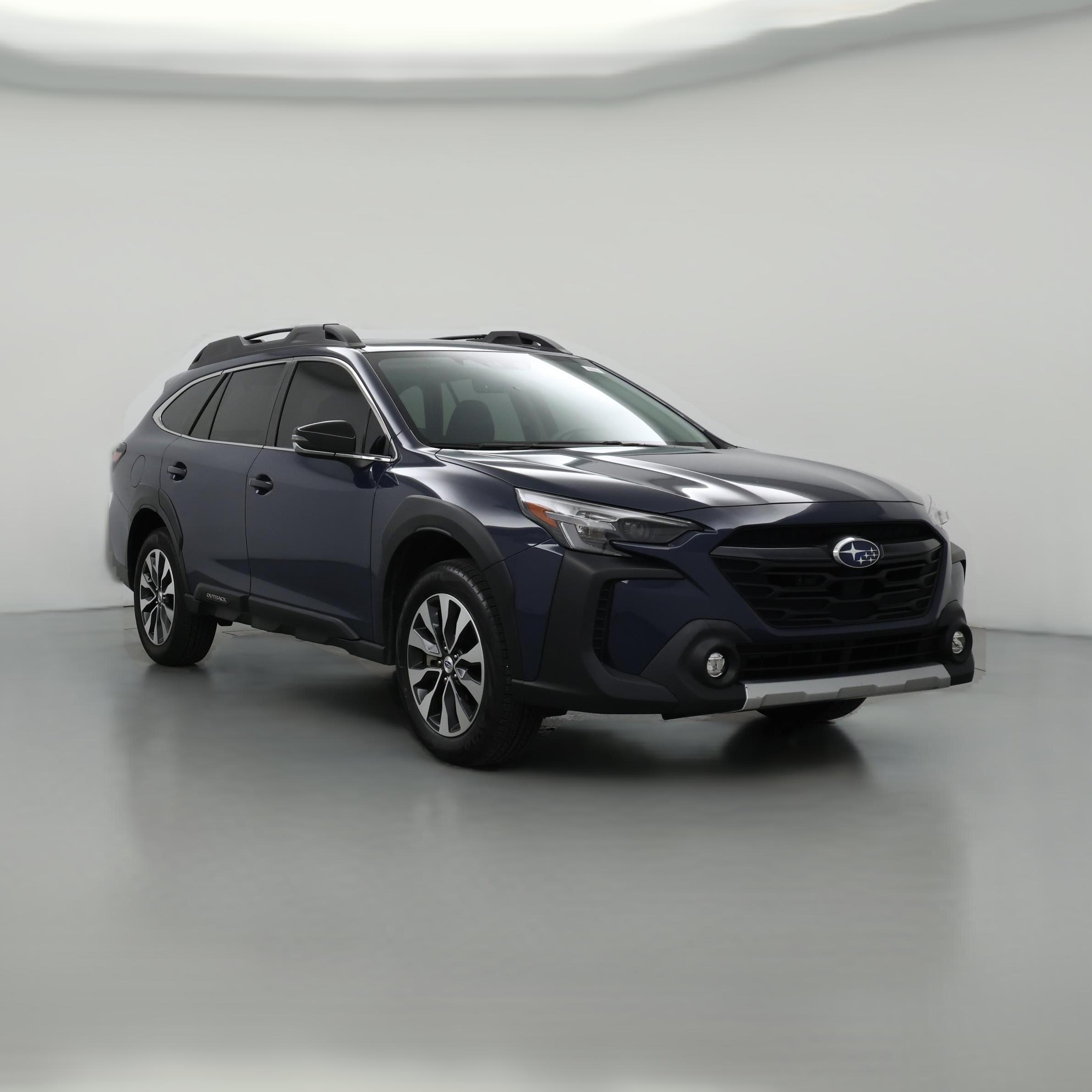 Thumbnail: 2024 Subaru Outback - 1