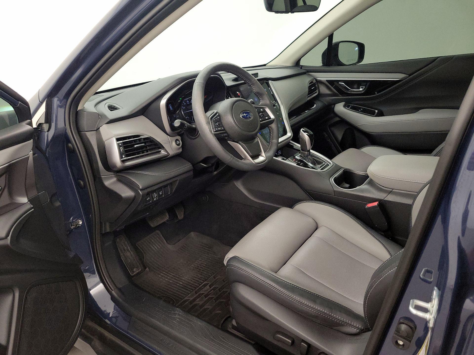 Thumbnail: 2024 Subaru Outback - 11