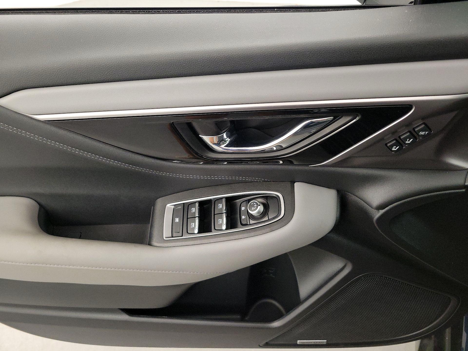 Thumbnail: 2024 Subaru Outback - 12
